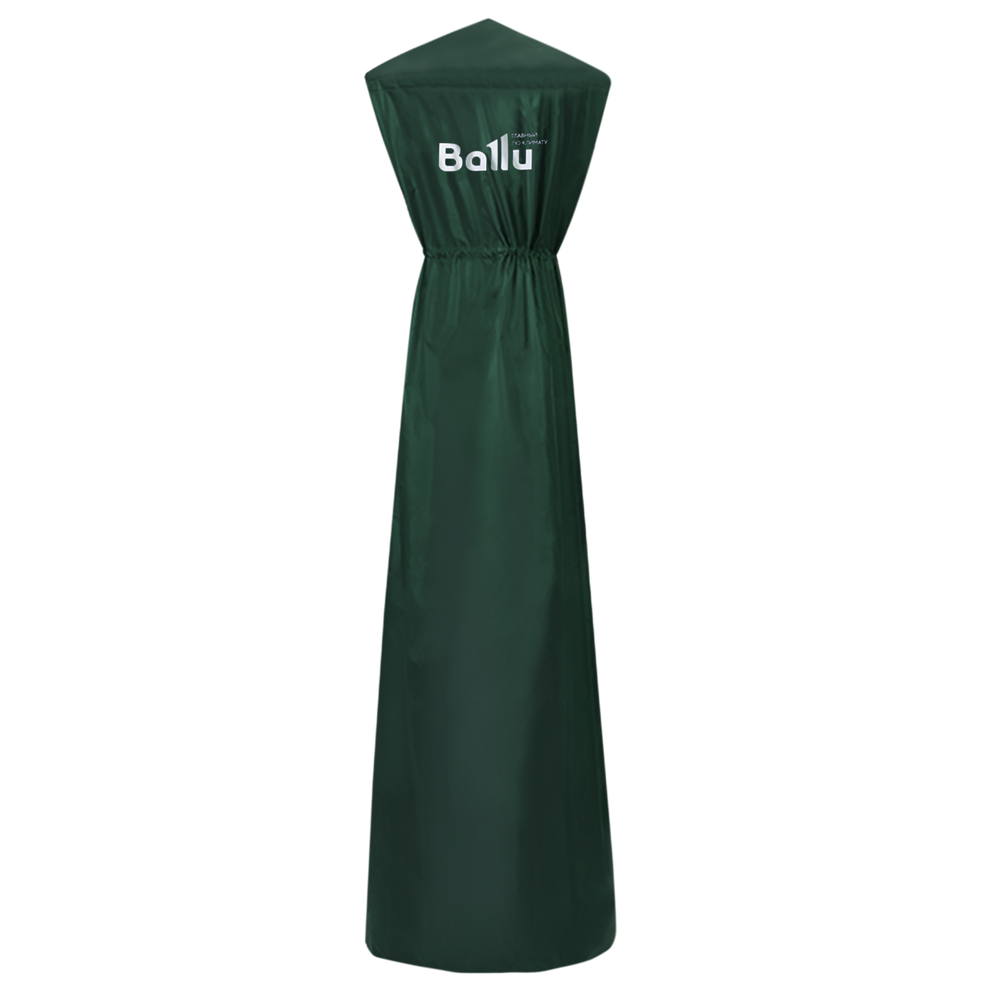 Чехол защитный Ballu BOGH-P для BOGH-15 в компании ICEКОХИНОР