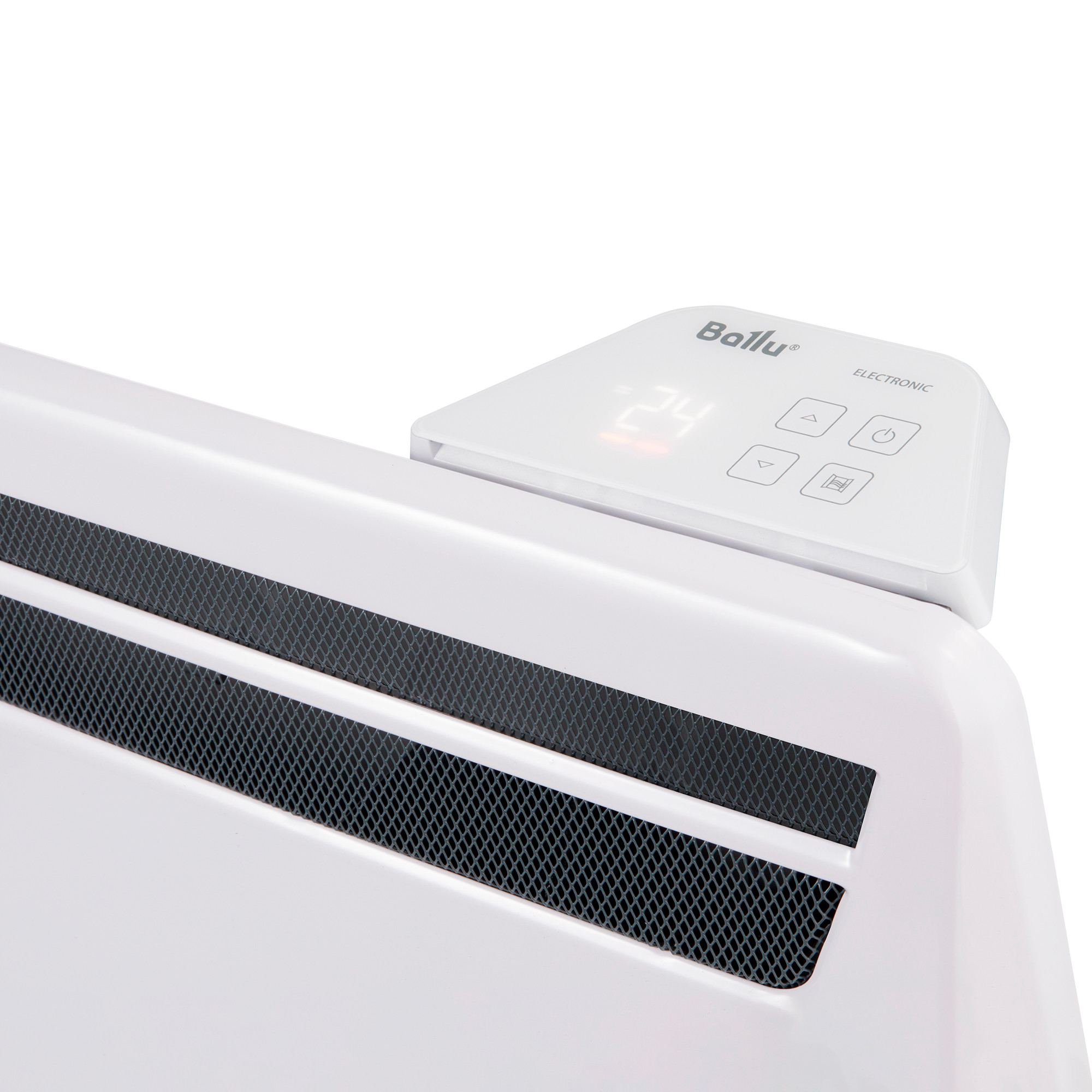 Блок управления Transformer Electronic Ballu BCT/EVU-4E в компании ICEКОХИНОР