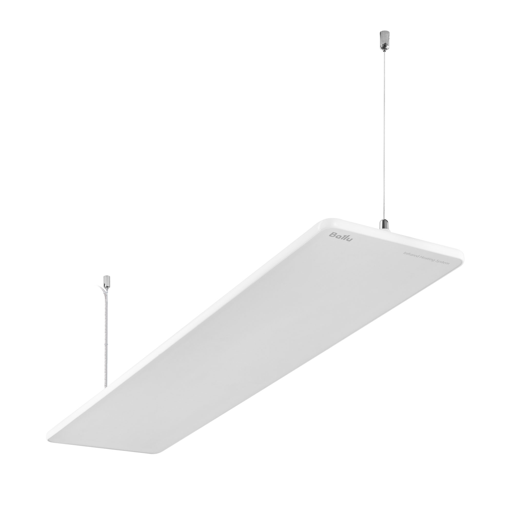 Обогреватель инфракрасный Ballu BIH-GSW-0.8 в компании ICEКОХИНОР