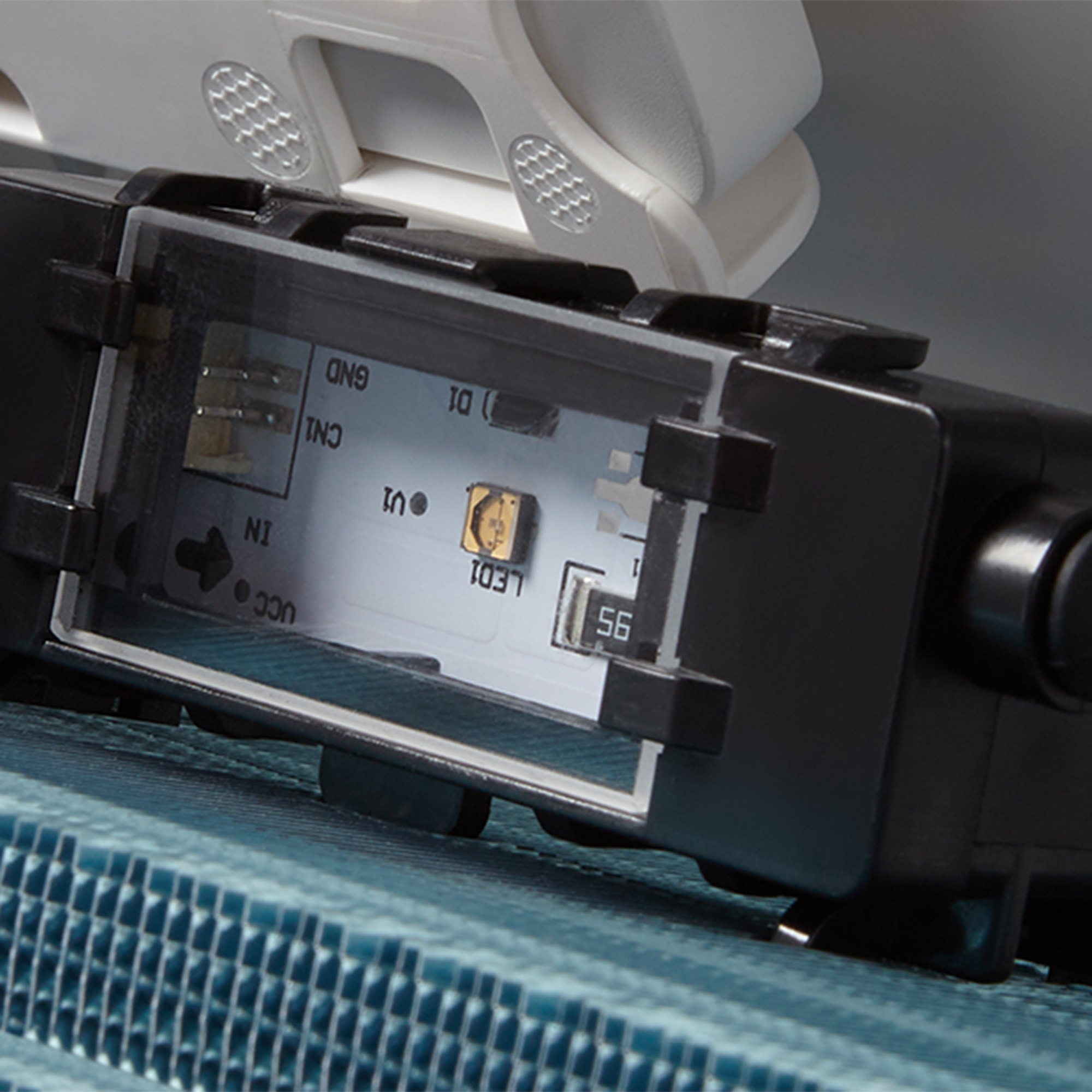 Сплит-система инверторного типа Royal Thermo Barocco DC RTBI-09HN8/black комплект в компании ICEКОХИНОР