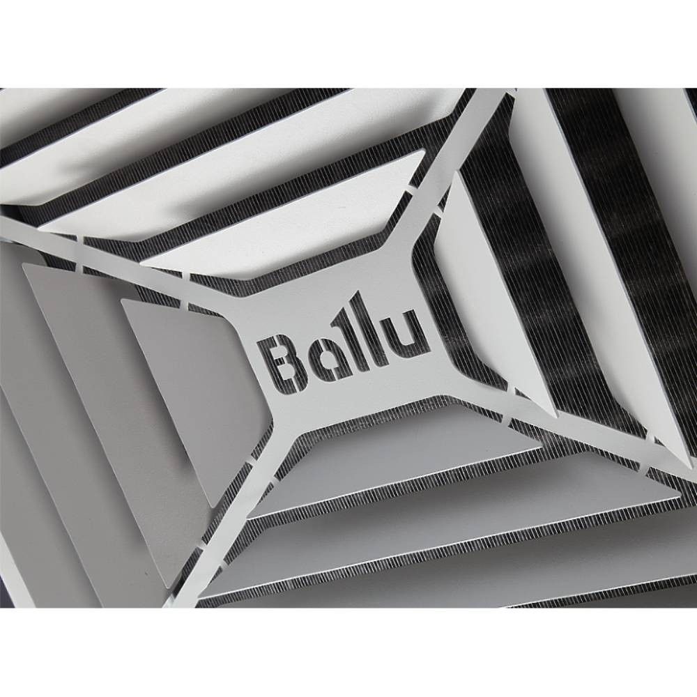 Тепловентилятор водяной Ballu BHP-W4-15-D в компании ICEКОХИНОР
