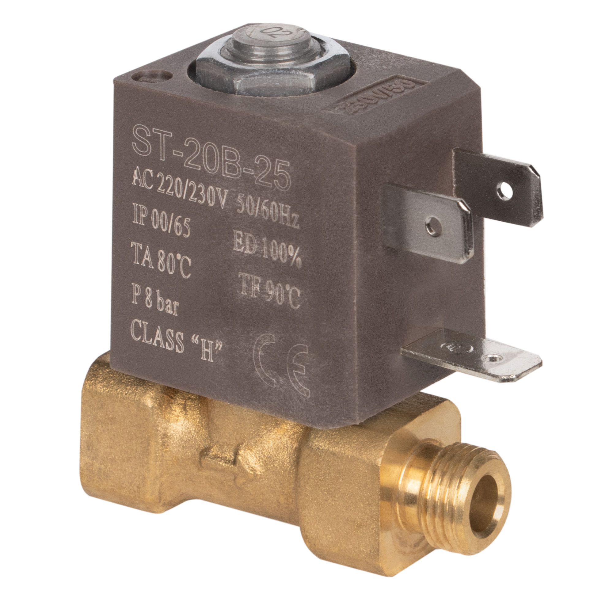 Предохранительные клапаны