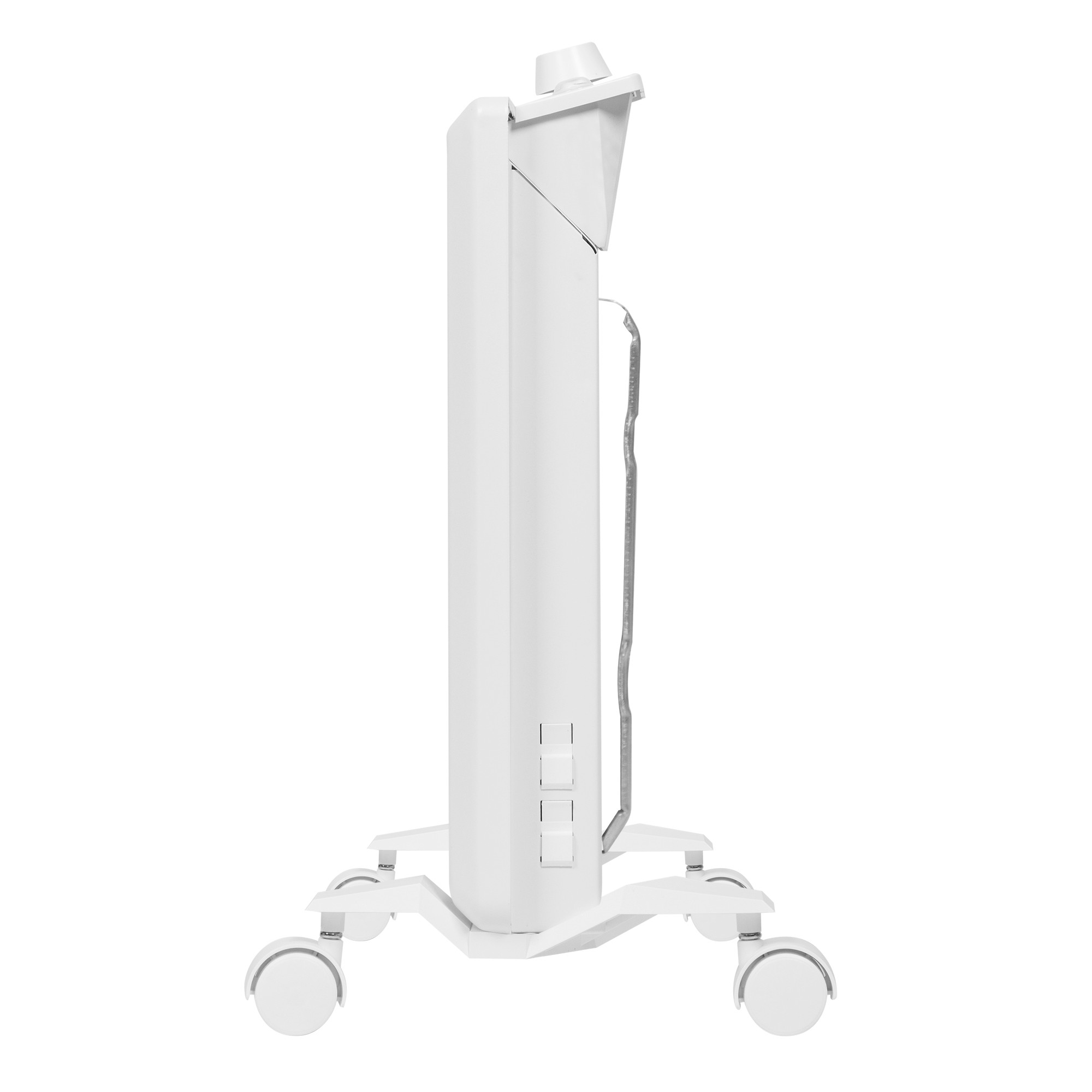 Конвектор электрический Royal Thermo Nero RTCN/M-1000 в компании ICEКОХИНОР