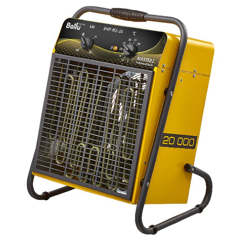 Пушка тепловая BALLU BHP-M2-20 в компании ICEКОХИНОР