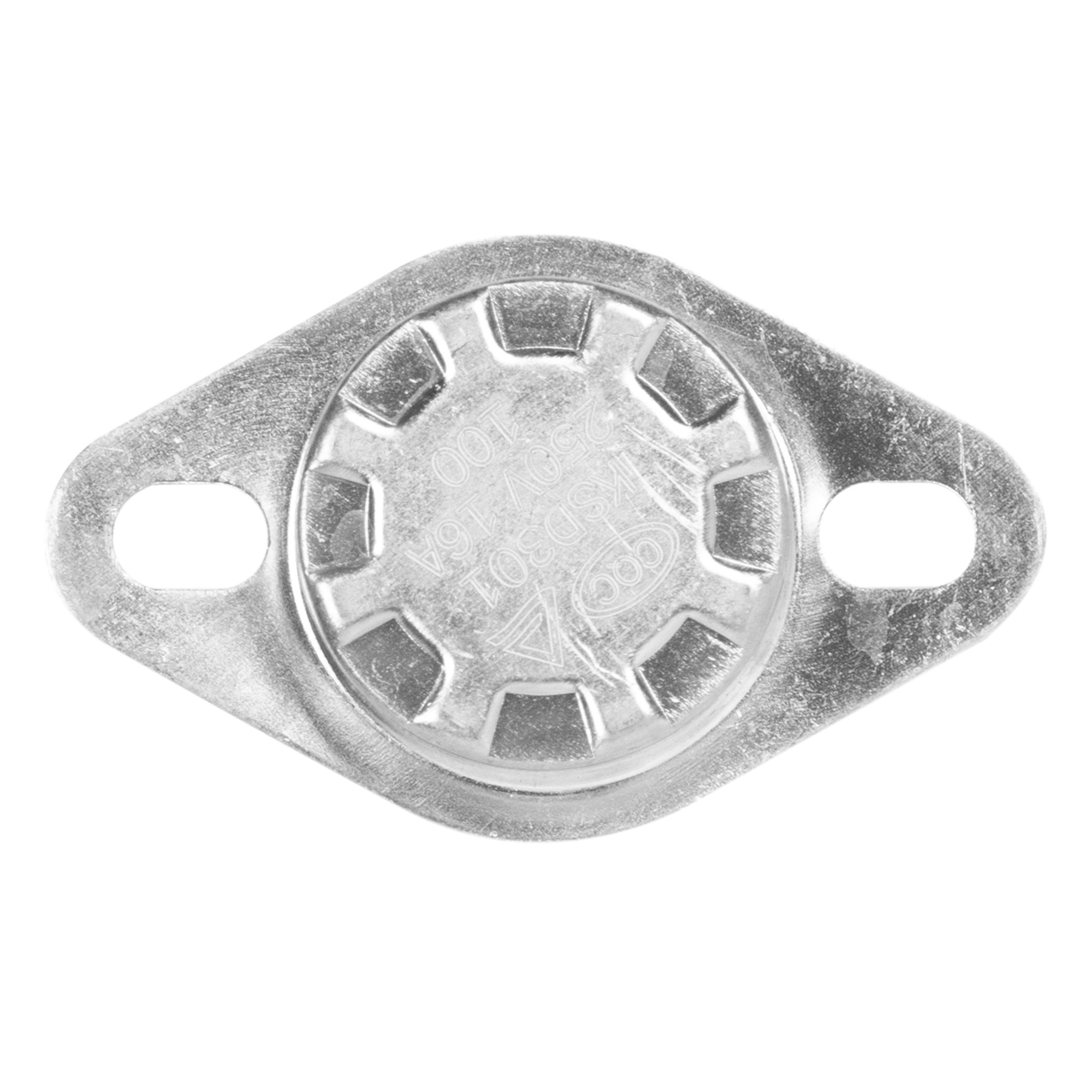 Термостат биметаллический КSD 301- 10.0/16D16X2-S (доработка) в компании ICEКОХИНОР