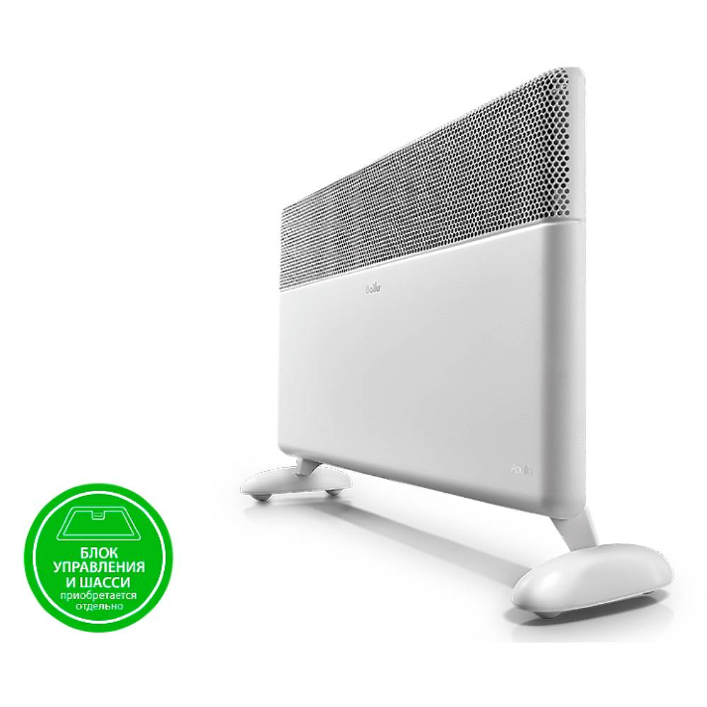 Модуль отопительный электрического конвектора Ballu Apollo Transformer BEC/AT-2500 в компании ICEКОХИНОР