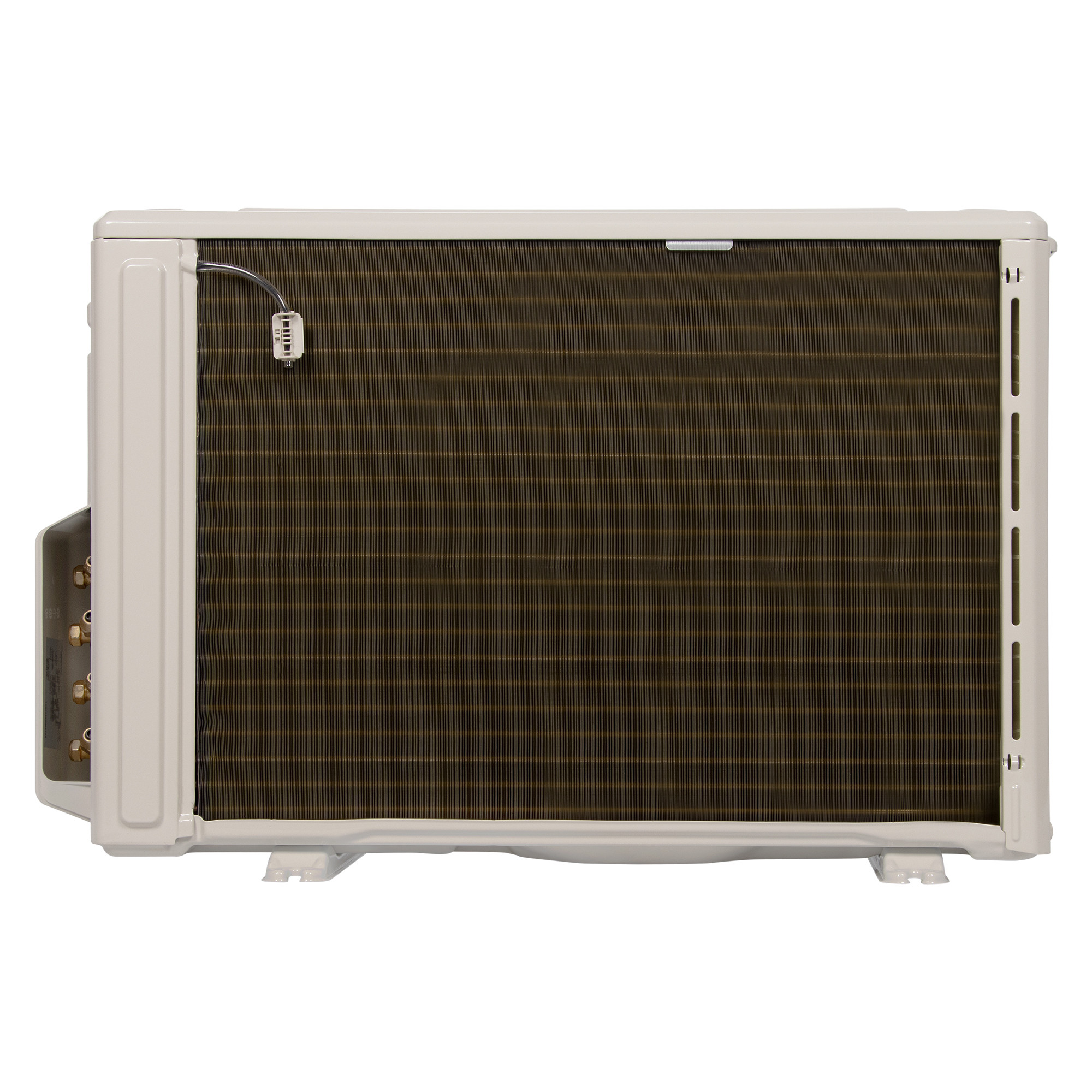 Блок наружный Ballu Multi Smart BM2OI-FM/out-18HN8_V1/EU инверторной мульти сплит-системы в компании ICEКОХИНОР