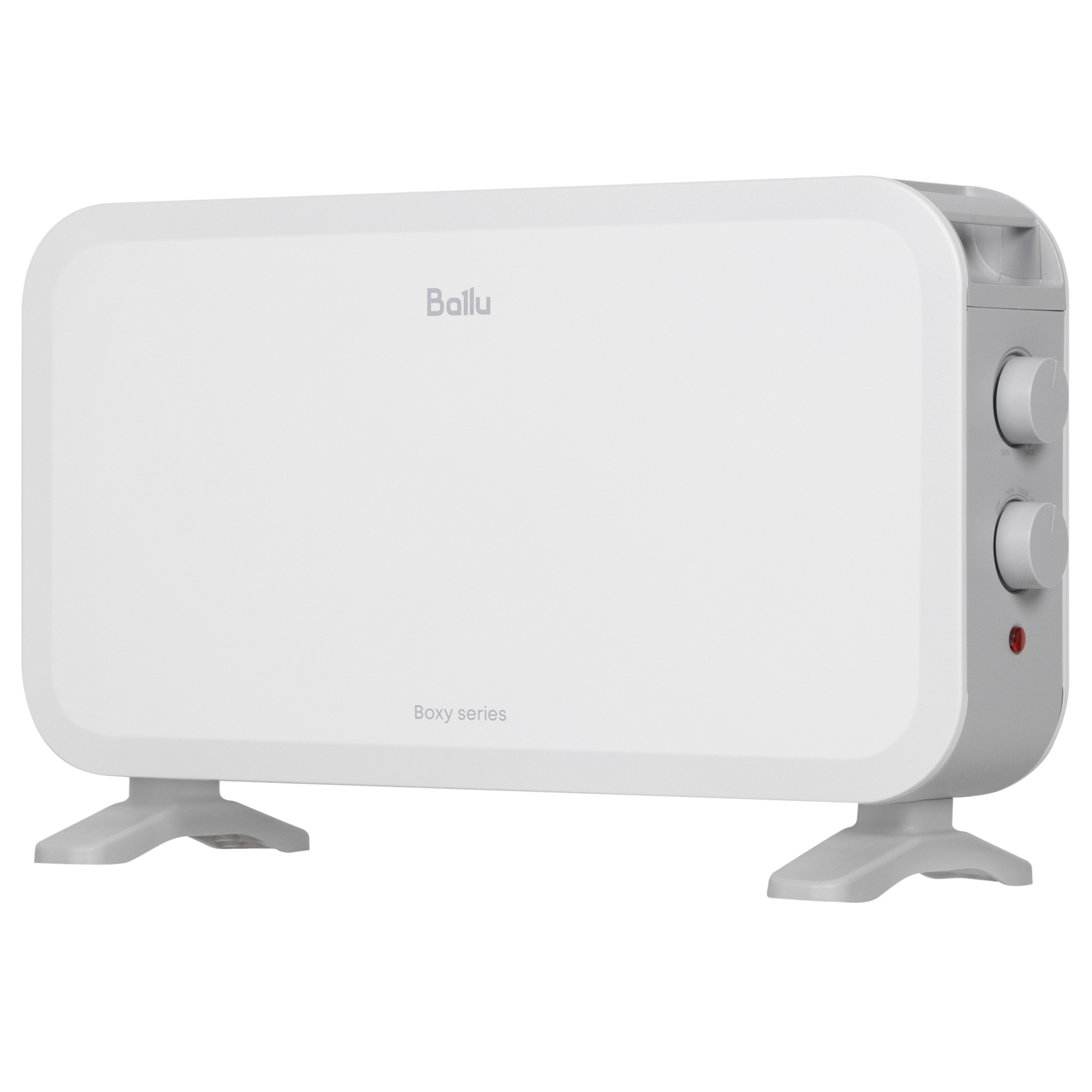 Конвектор электрический Ballu Boxy BEC/BMS-2000 в компании ICEКОХИНОР