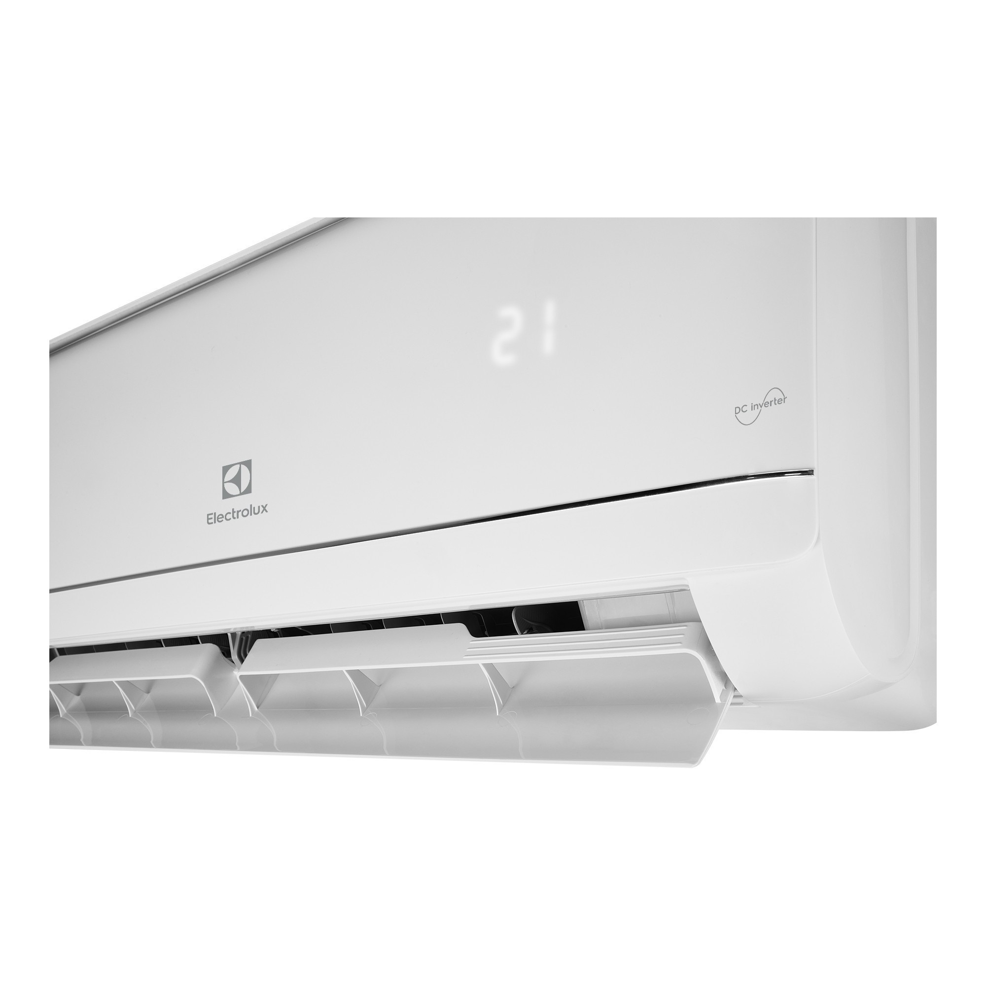 Сплит-система инверторного типа Electrolux Skandi DC EACS/I-12HSK/N8_V3 комплект в компании ICEКОХИНОР