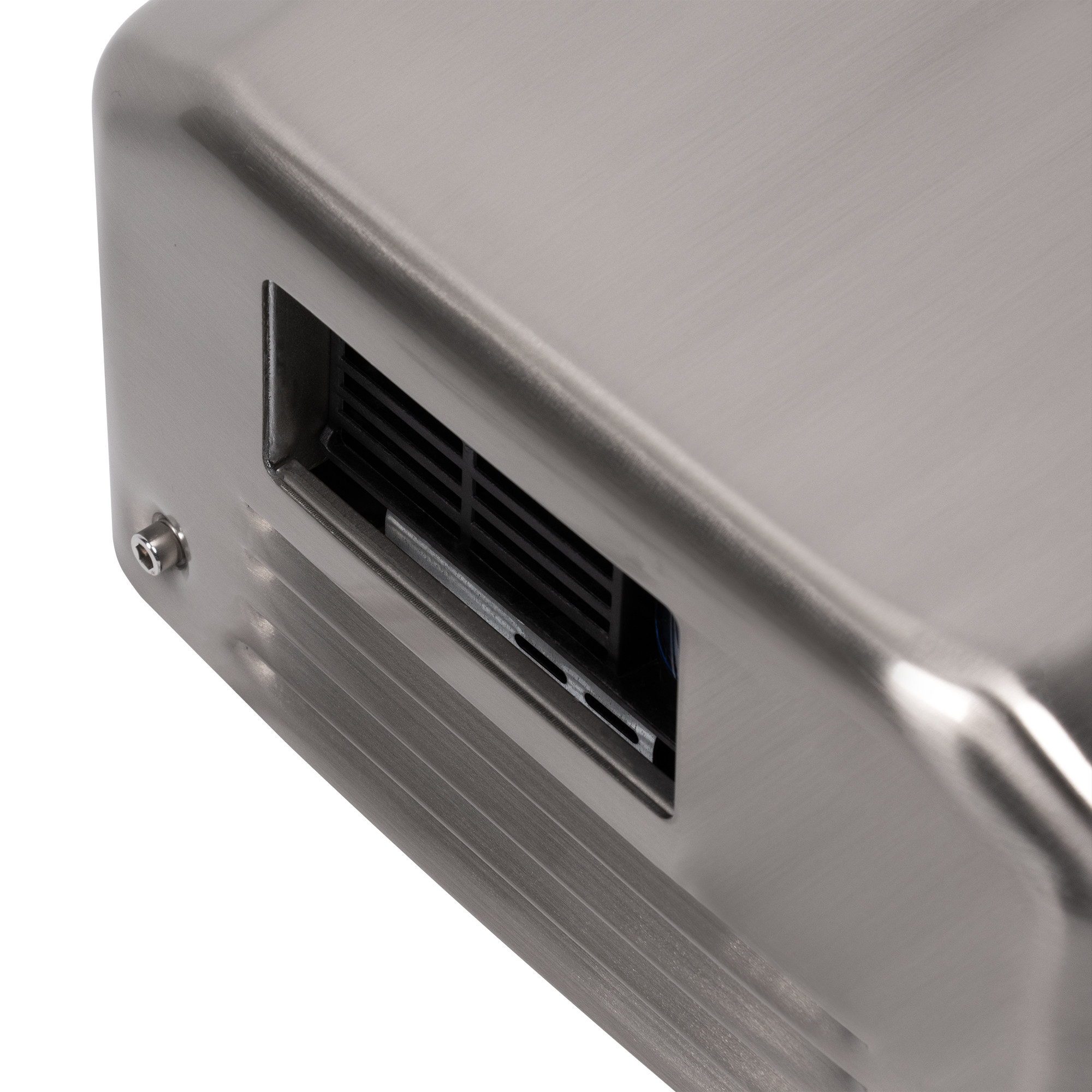 Рукосушилка Electrolux EHDA – 2500 в компании ICEКОХИНОР