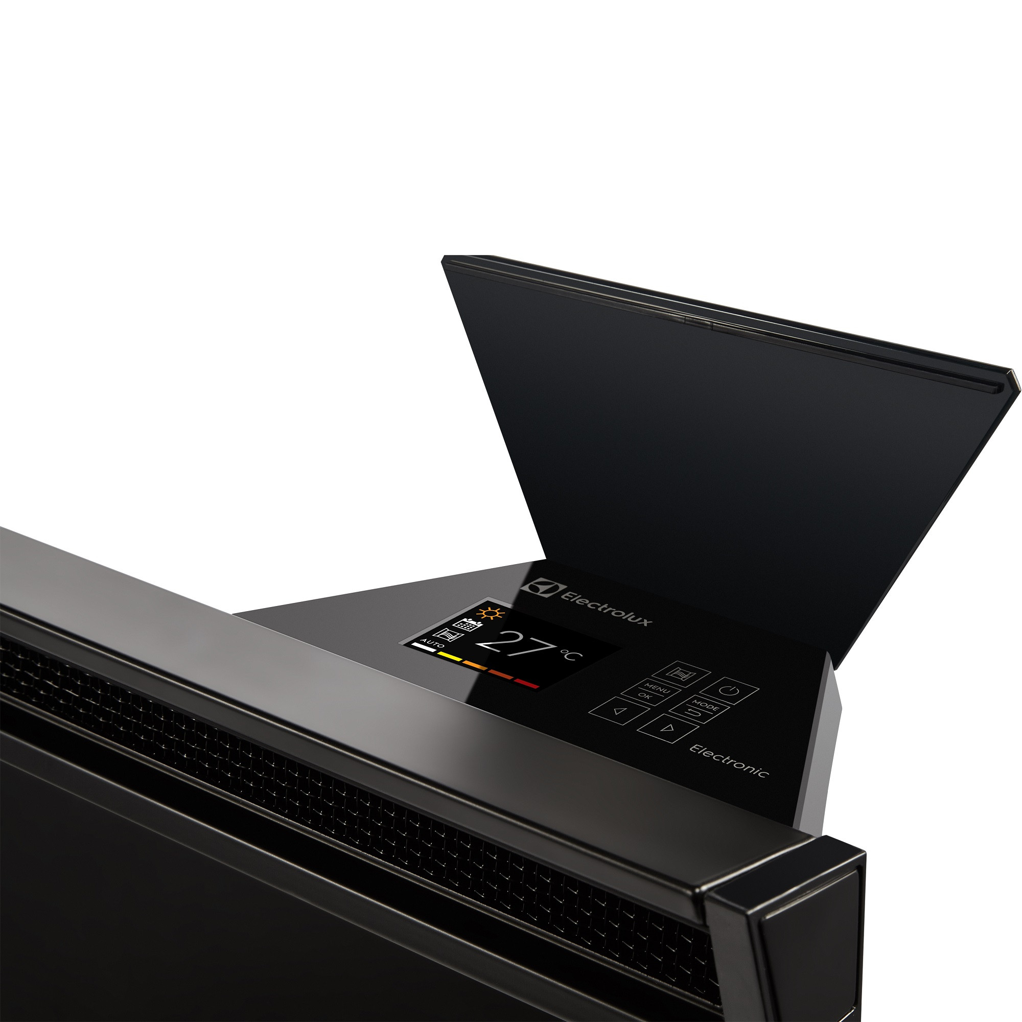 Конвектор Electrolux ECH/BNE-2000 Brilliant Next в компании ICEКОХИНОР