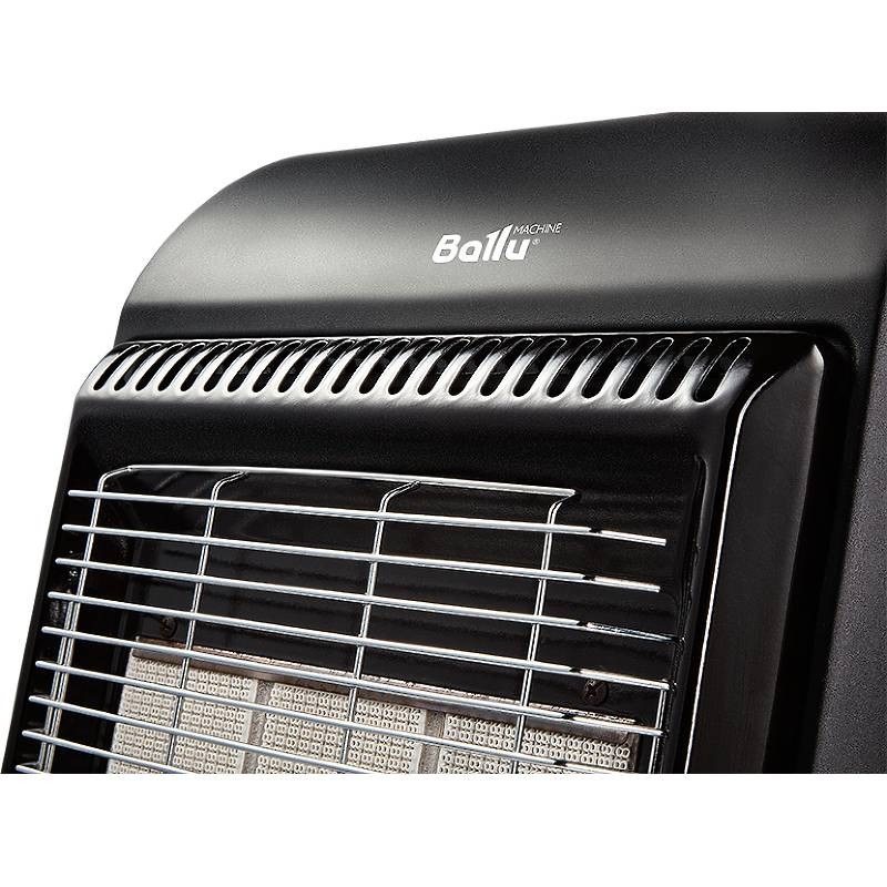 Обогреватель инфракрасный газовый Ballu BIGH-5 в компании ICEКОХИНОР