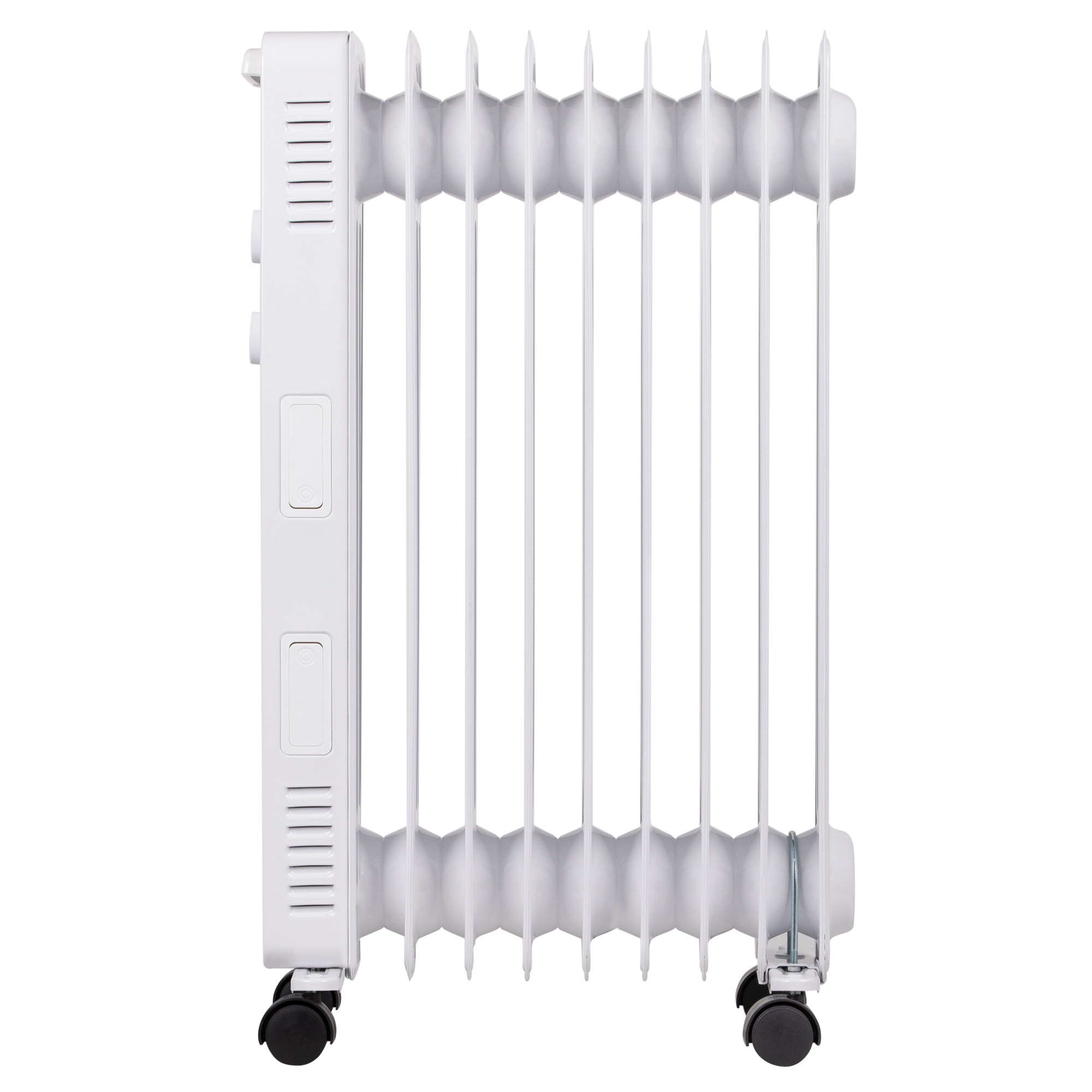 Радиатор масляный Electrolux EOH/BE-09ZW в компании ICEКОХИНОР