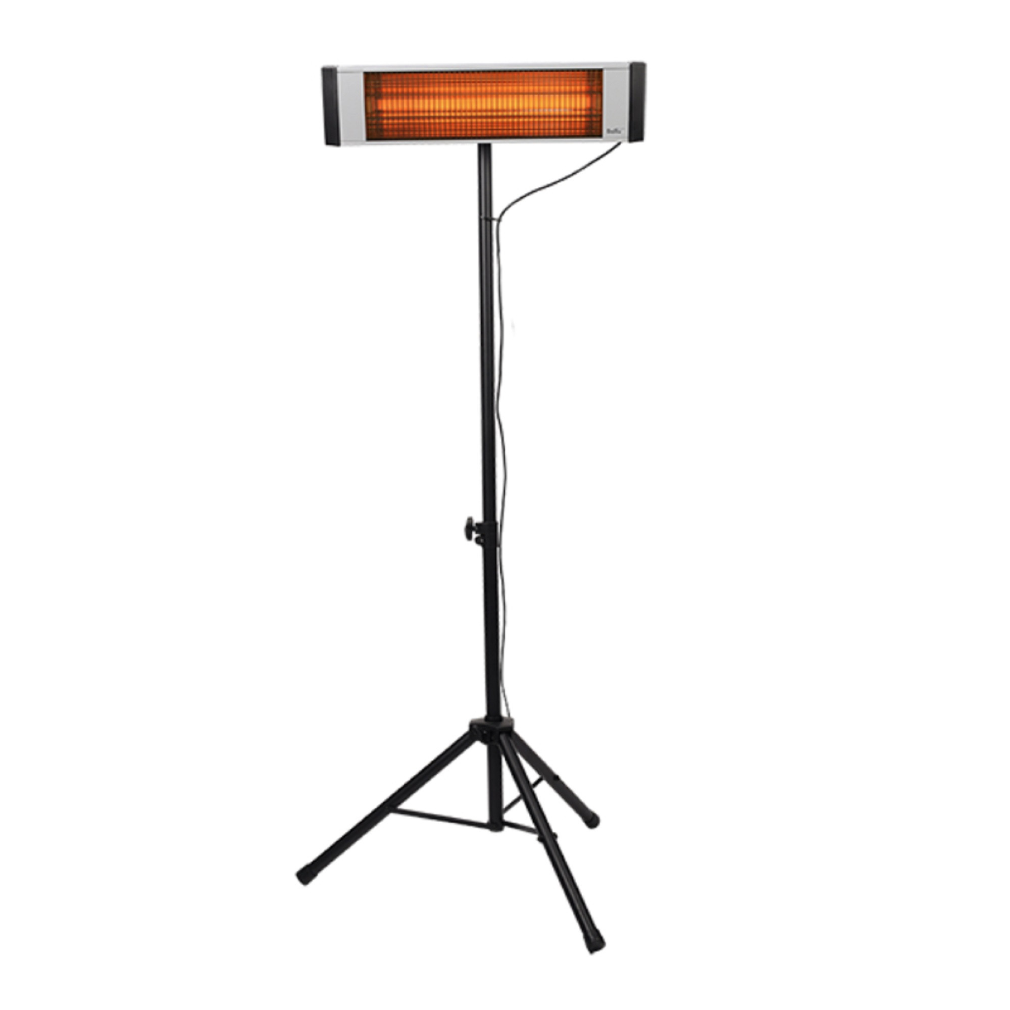 Комплект Ballu ИК обогреватель BIH-LC-2.0 + штатив BIH-LS-220 в компании ICEКОХИНОР