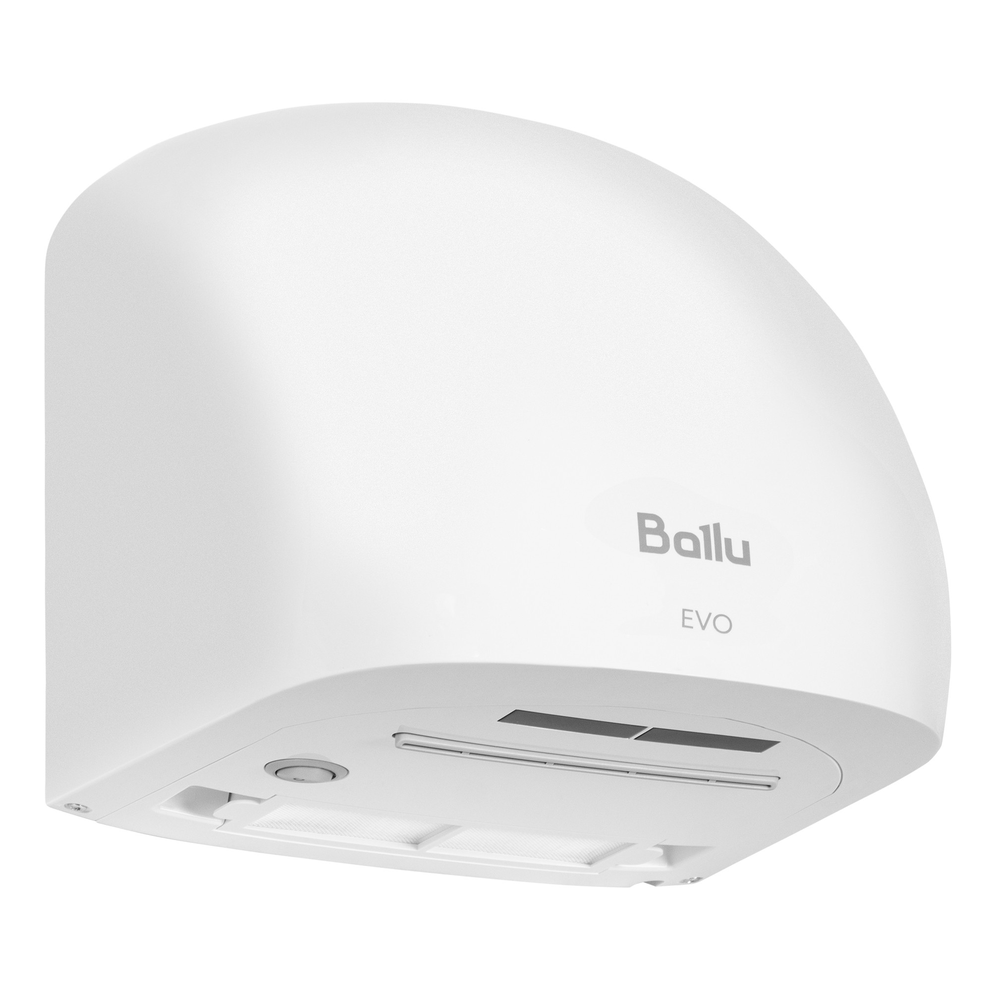 Сушилка для рук электрическая Ballu BAHD-1500 EVO в компании ICEКОХИНОР