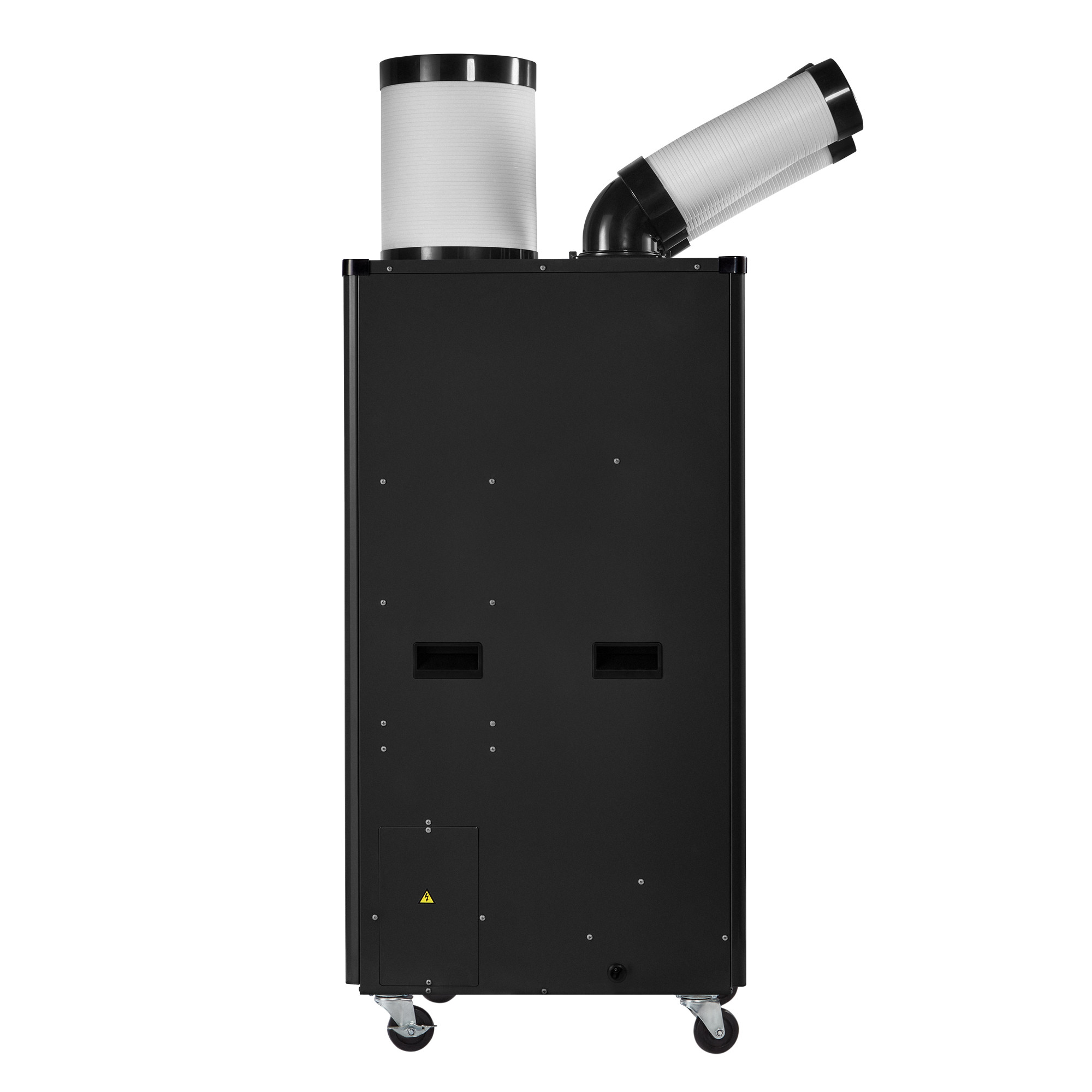 Кондиционер промышленный мобильный Ballu Heavy Pro BGK9 с комплектом воздухоотводов в компании ICEКОХИНОР