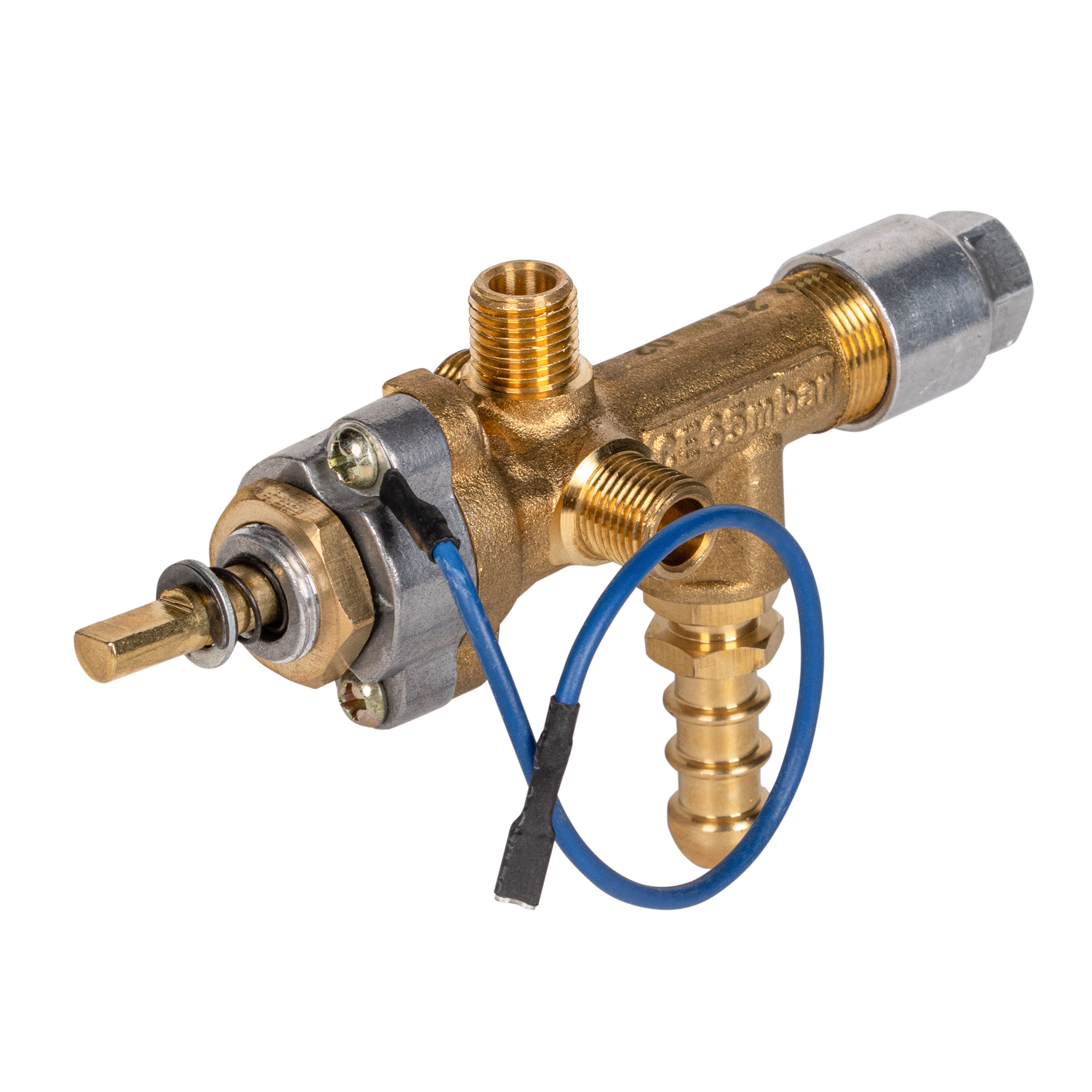 Клапан распределительный GIH-5.100.006 в компании ICEКОХИНОР