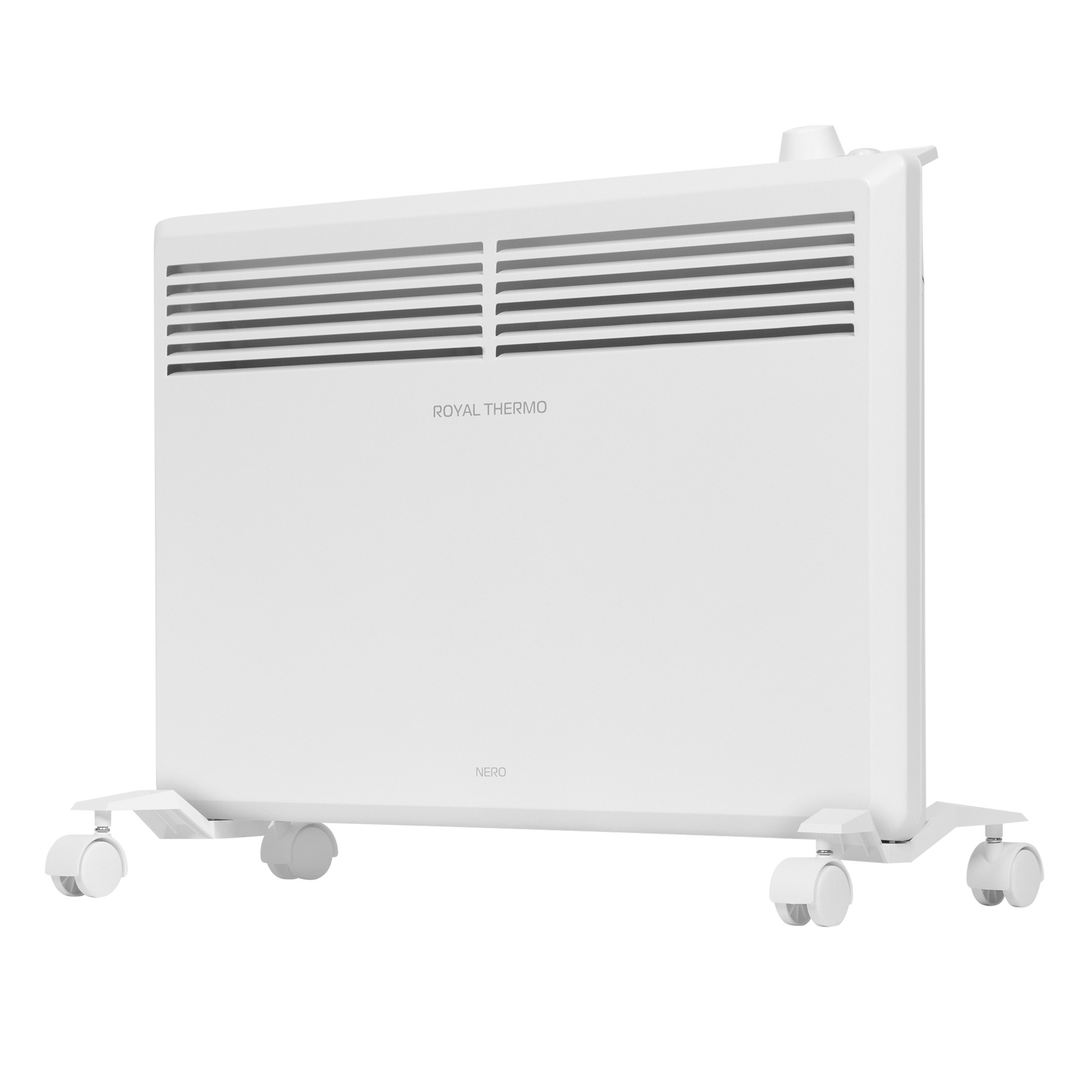 Конвектор электрический Royal Thermo Nero RTCN/M-1500 в компании ICEКОХИНОР