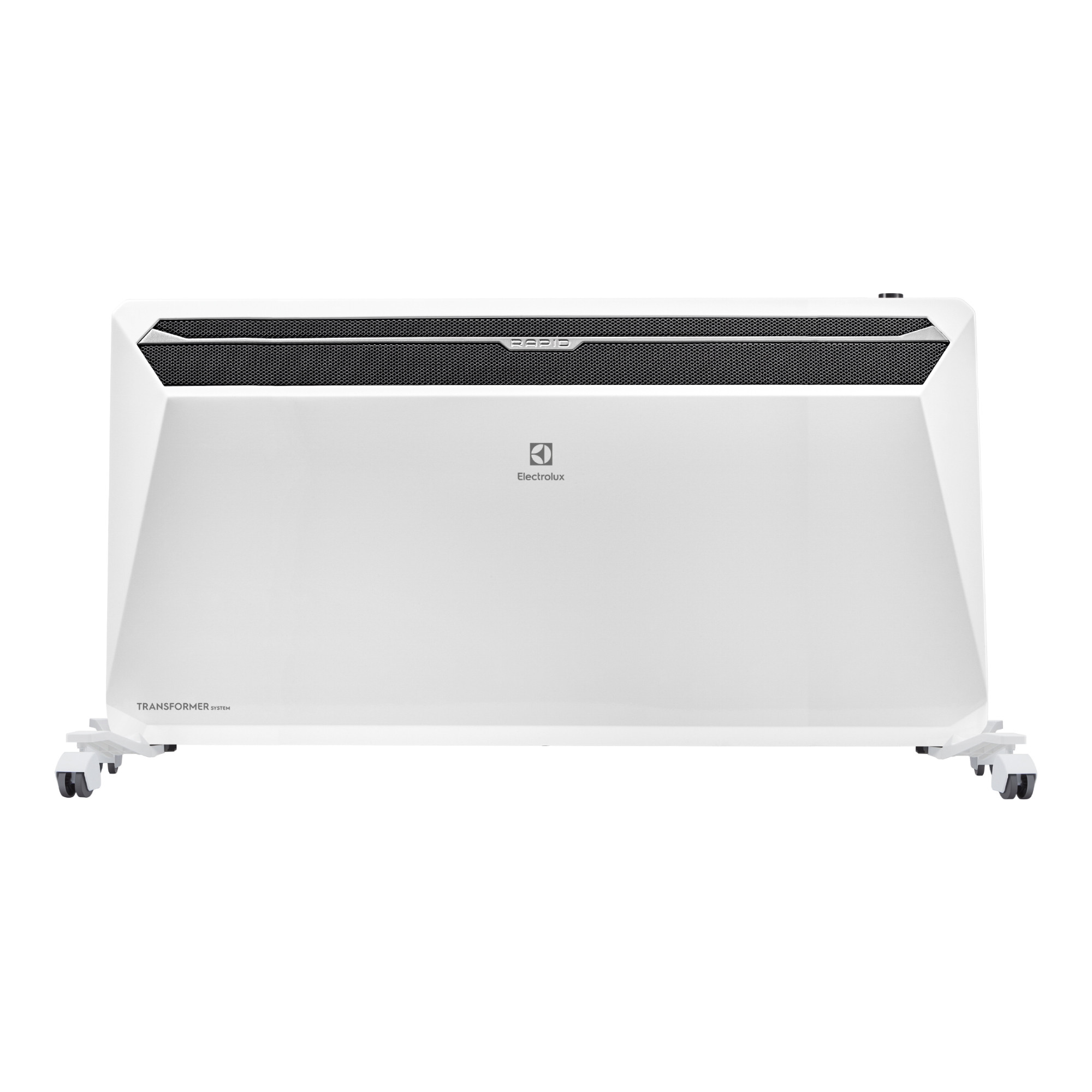 Комплект Electrolux Rapid Transformer с блоком управления и шасси ECH/R-2500 T-TUM3 (механический) в компании ICEКОХИНОР