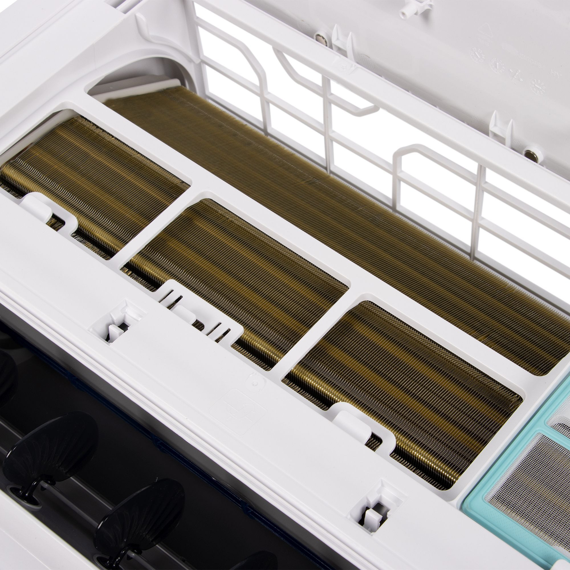 Блок внутренний Ballu Boho DС BSNI-FM/in-13HN8_V1/EU инверторной мульти сплит-системы в компании ICEКОХИНОР