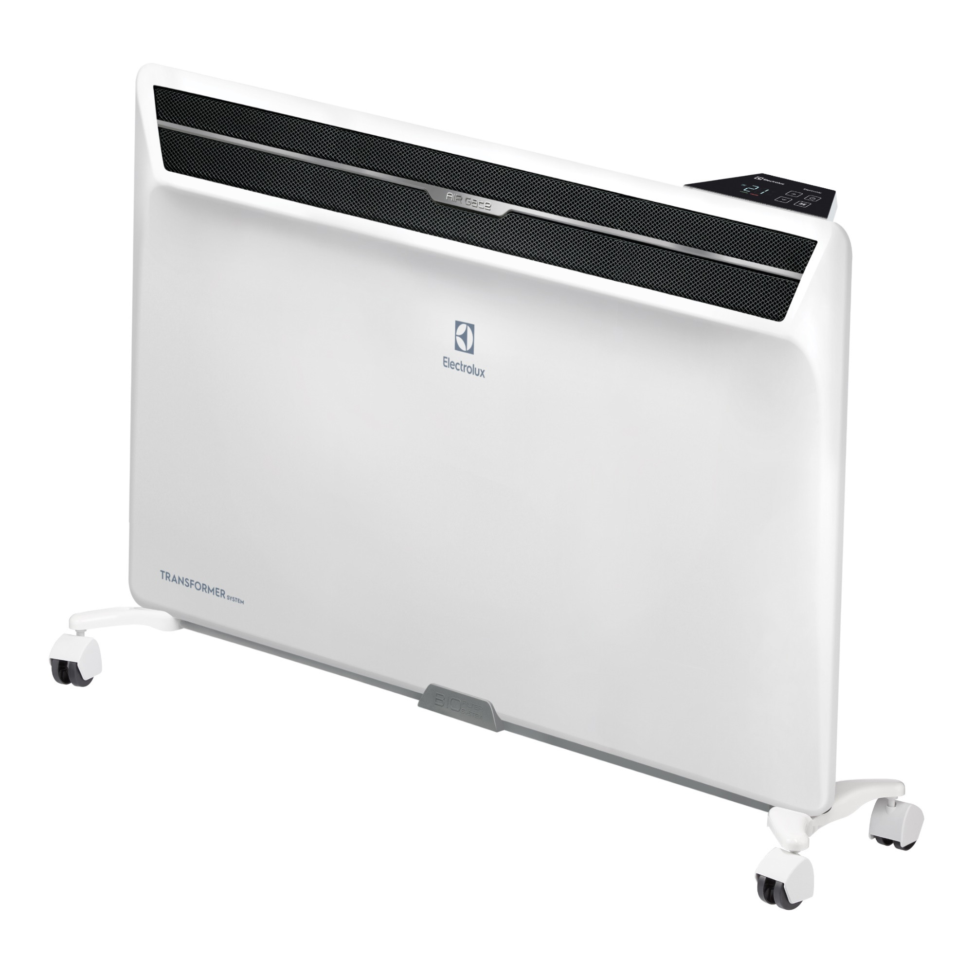 Комплект Electrolux Air Gate Transformer с блоком управления и шасси ECH/AG2-2000 T-TUE4 (электр) в компании ICEКОХИНОР