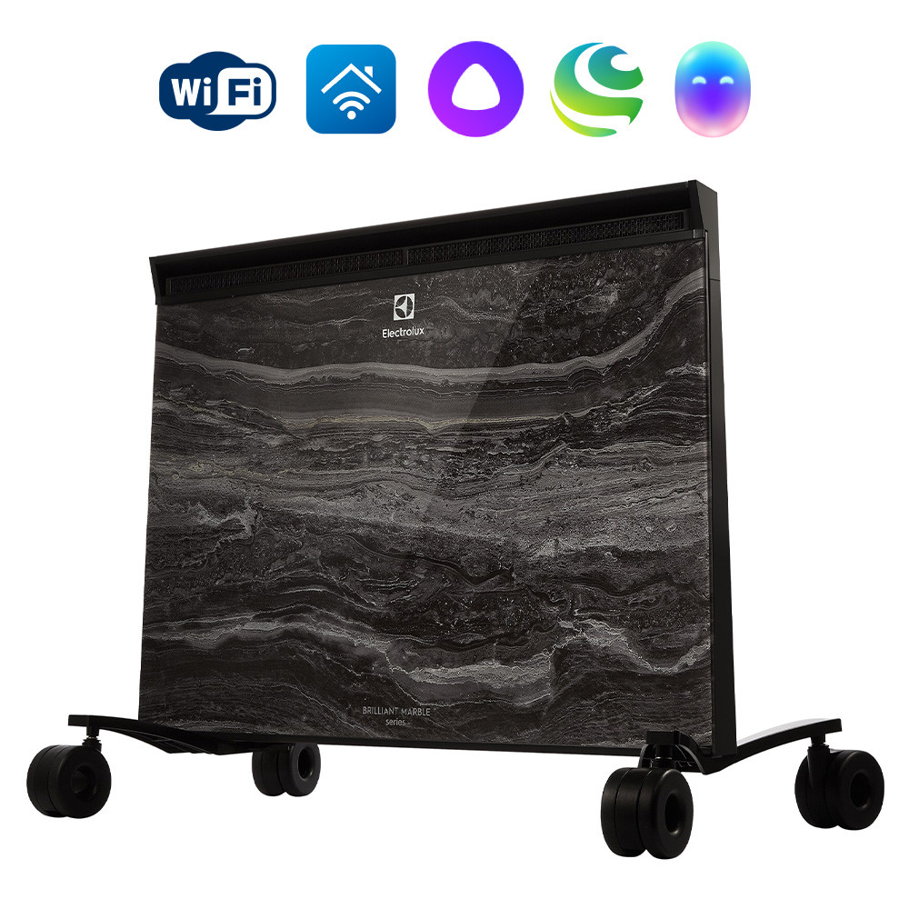 Конвектор Electrolux ECH/BMI-2000 Brilliant Marble в компании ICEКОХИНОР