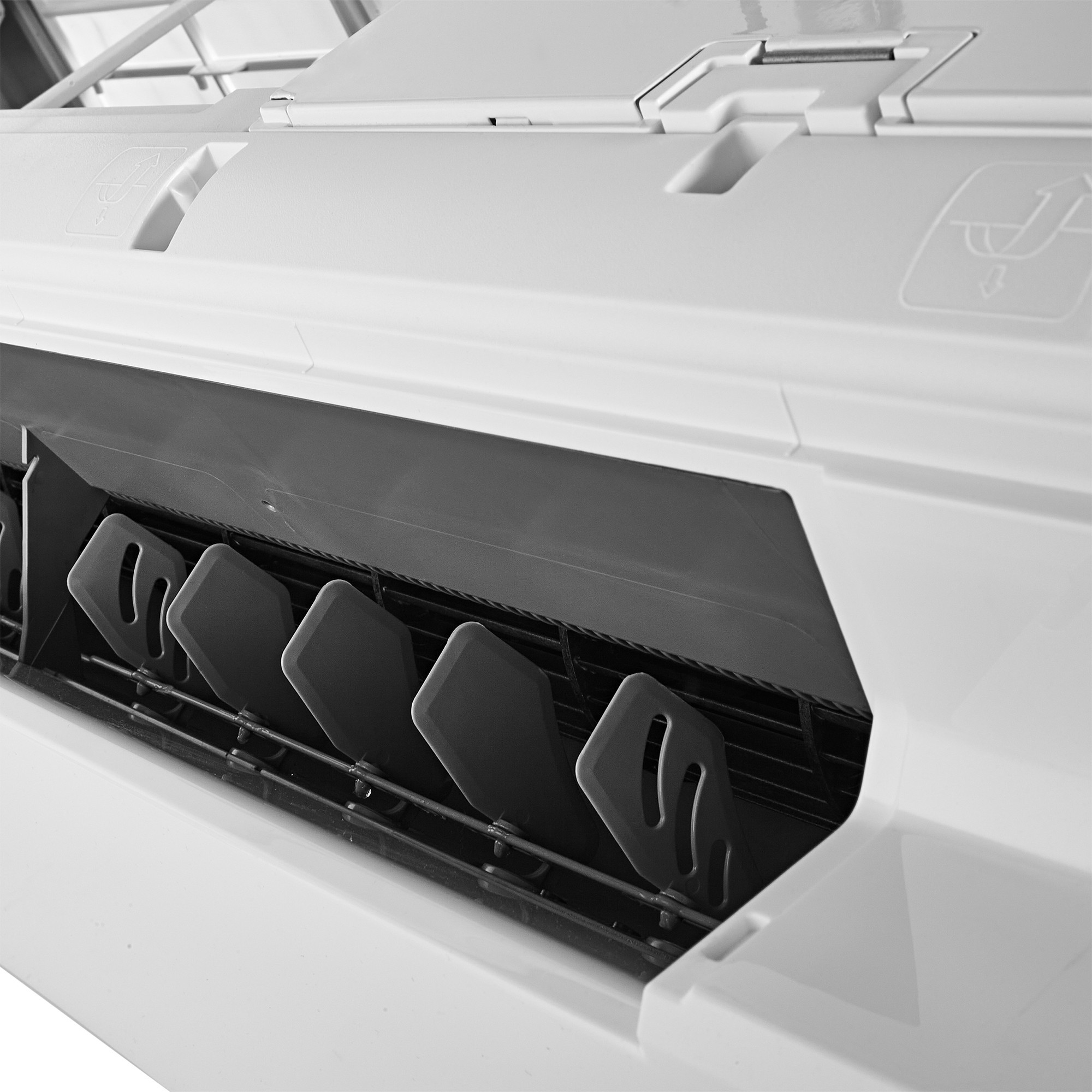 Сплит-система инверторного типа Ballu Ice Peak DC BSPKI-10HN8 комплект в компании ICEКОХИНОР