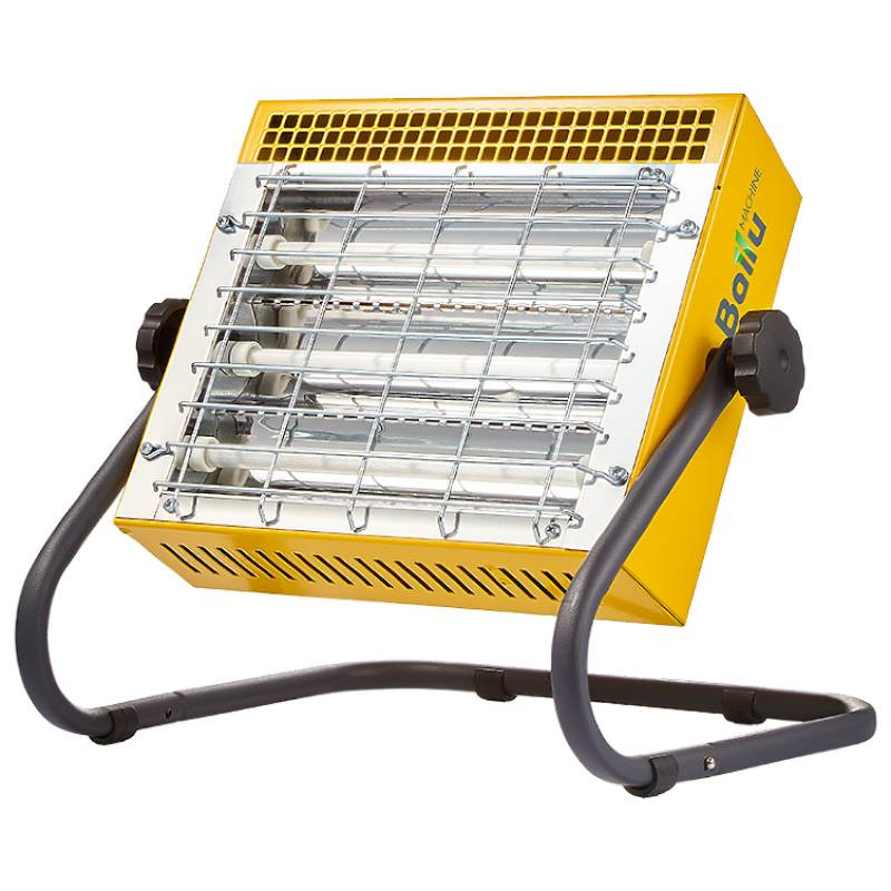 Обогреватель инфракрасный BALLU BIH-LM-1.5-R в компании ICEКОХИНОР