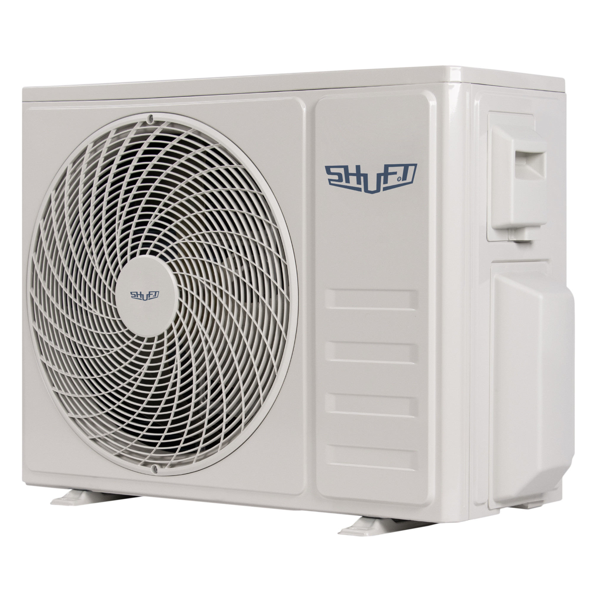 Блок наружный SHUFT SFMO/I-18 FMI-2/N8/Out инверторной мульти сплит-системы в компании ICEКОХИНОР