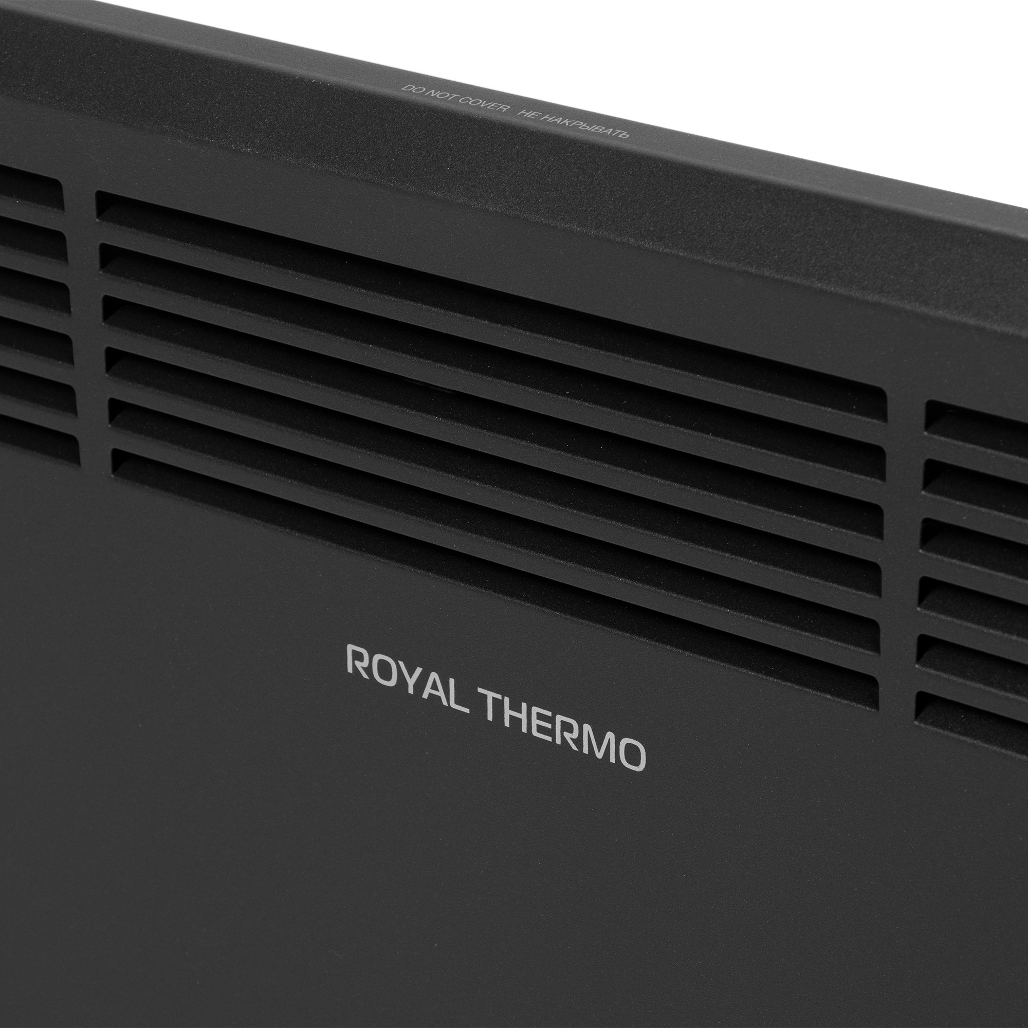 Конвектор электрический Royal Thermo Nero RTCN/M-1502 в компании ICEКОХИНОР