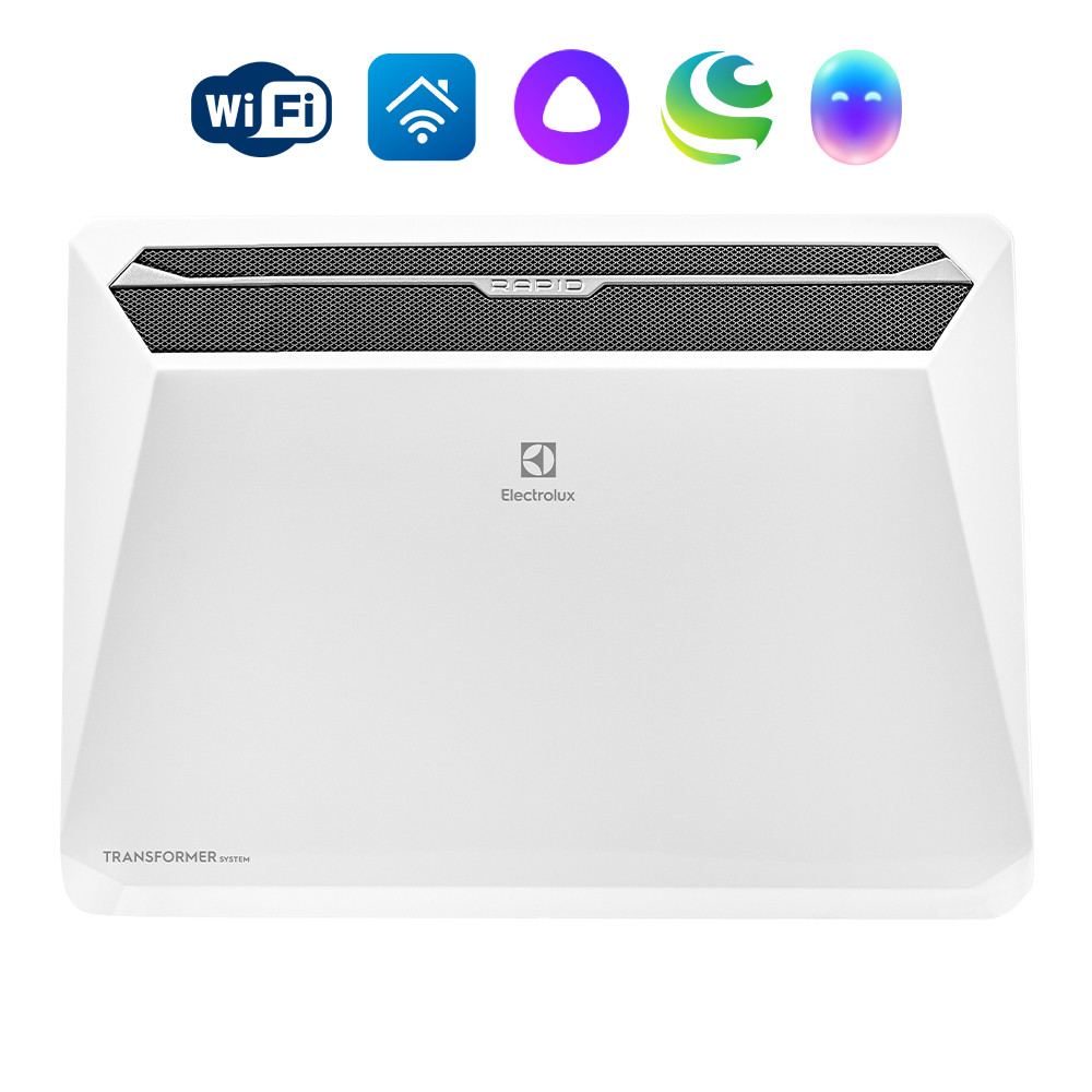 Модуль отопительный электрического конвектора Electrolux серии Rapid Transformer ECH/R-1500 T в компании ICEКОХИНОР