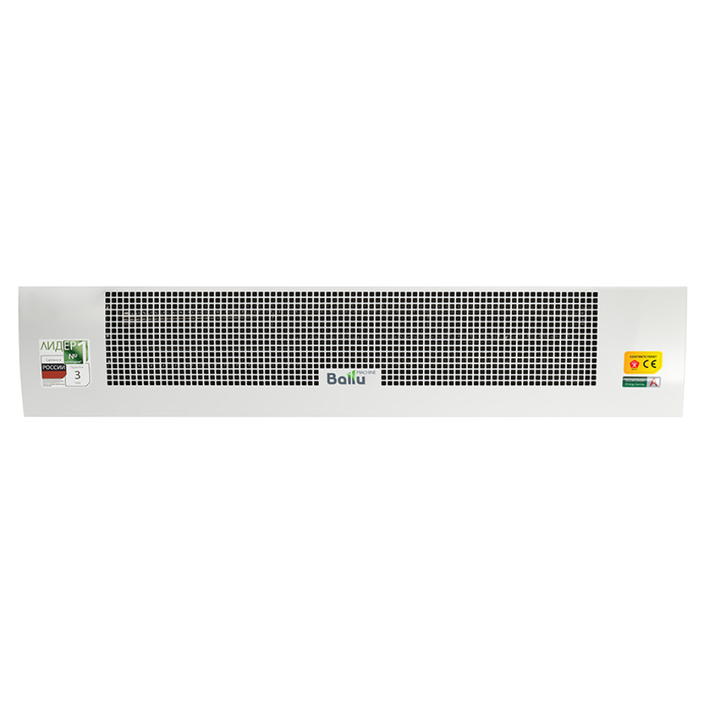 Завеса тепловая BALLU BHC-B15T09-PS в компании ICEКОХИНОР