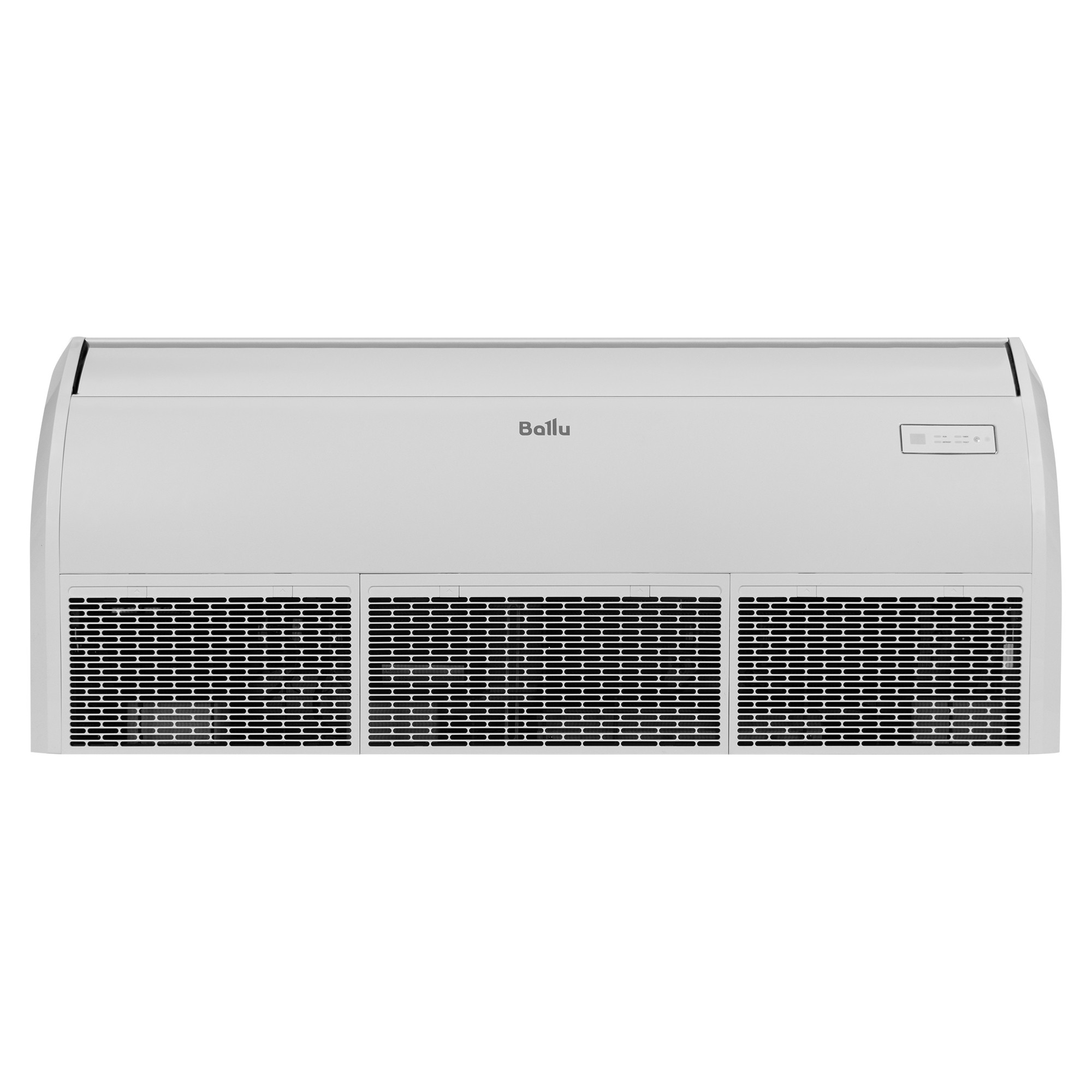 Комплект Ballu BLCI_CF-48HN1_24Y инверторной сплит-системы, напольно-потолочного типа в компании ICEКОХИНОР