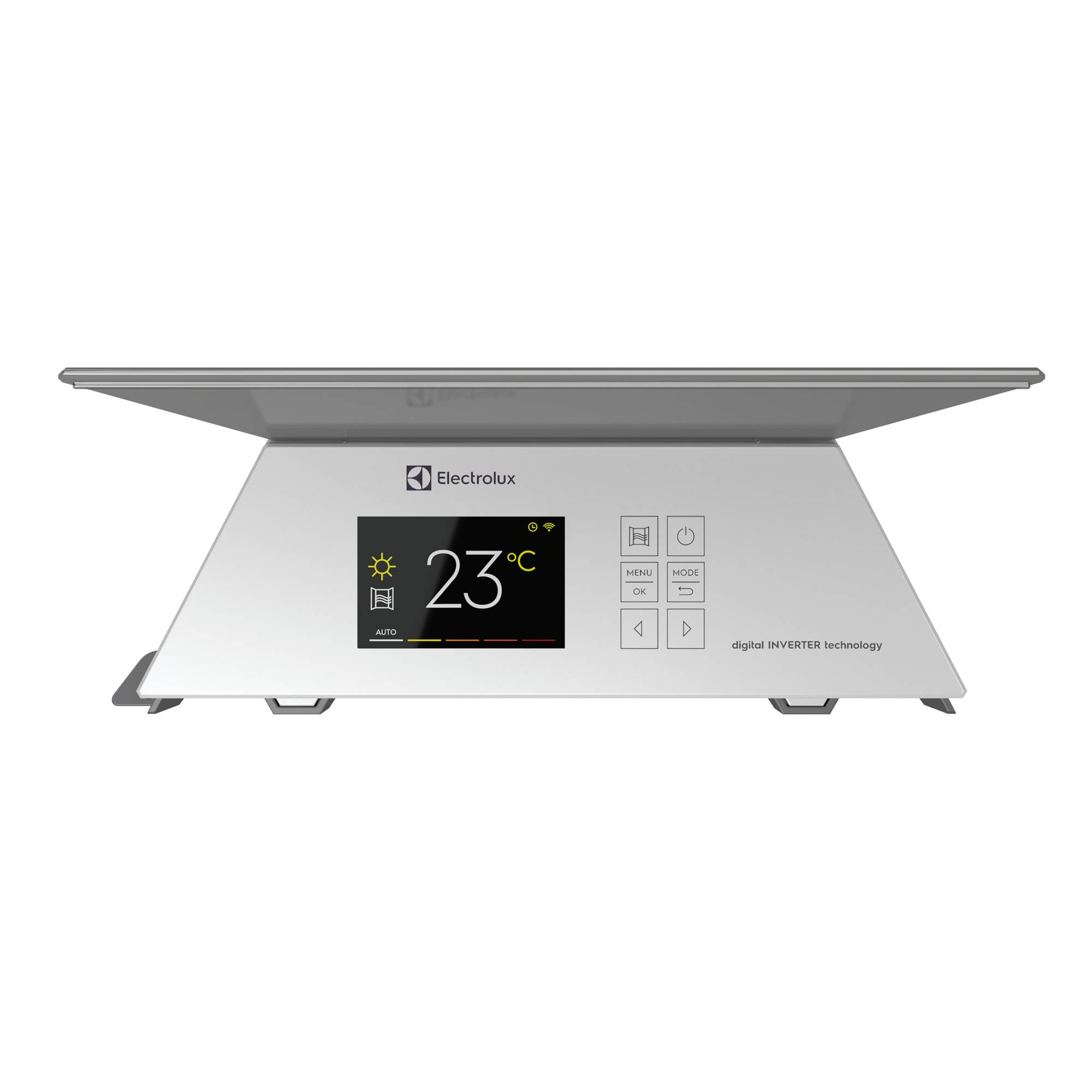 Блок управления конвектора Electrolux Transformer Digital Inverter 3.0 в компании ICEКОХИНОР