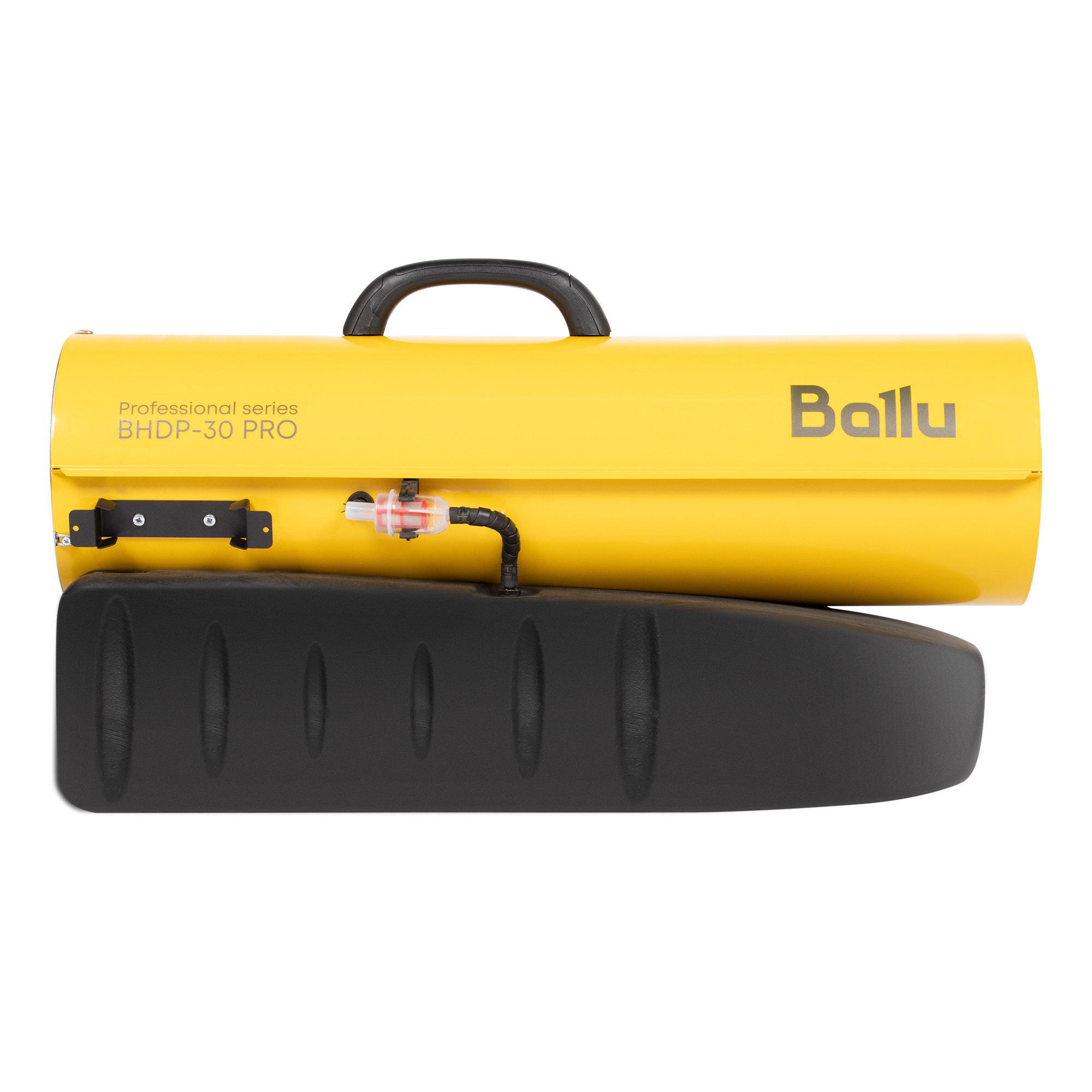 Пушка дизельная прямого нагрева Ballu BHDP-30 PRO в компании ICEКОХИНОР