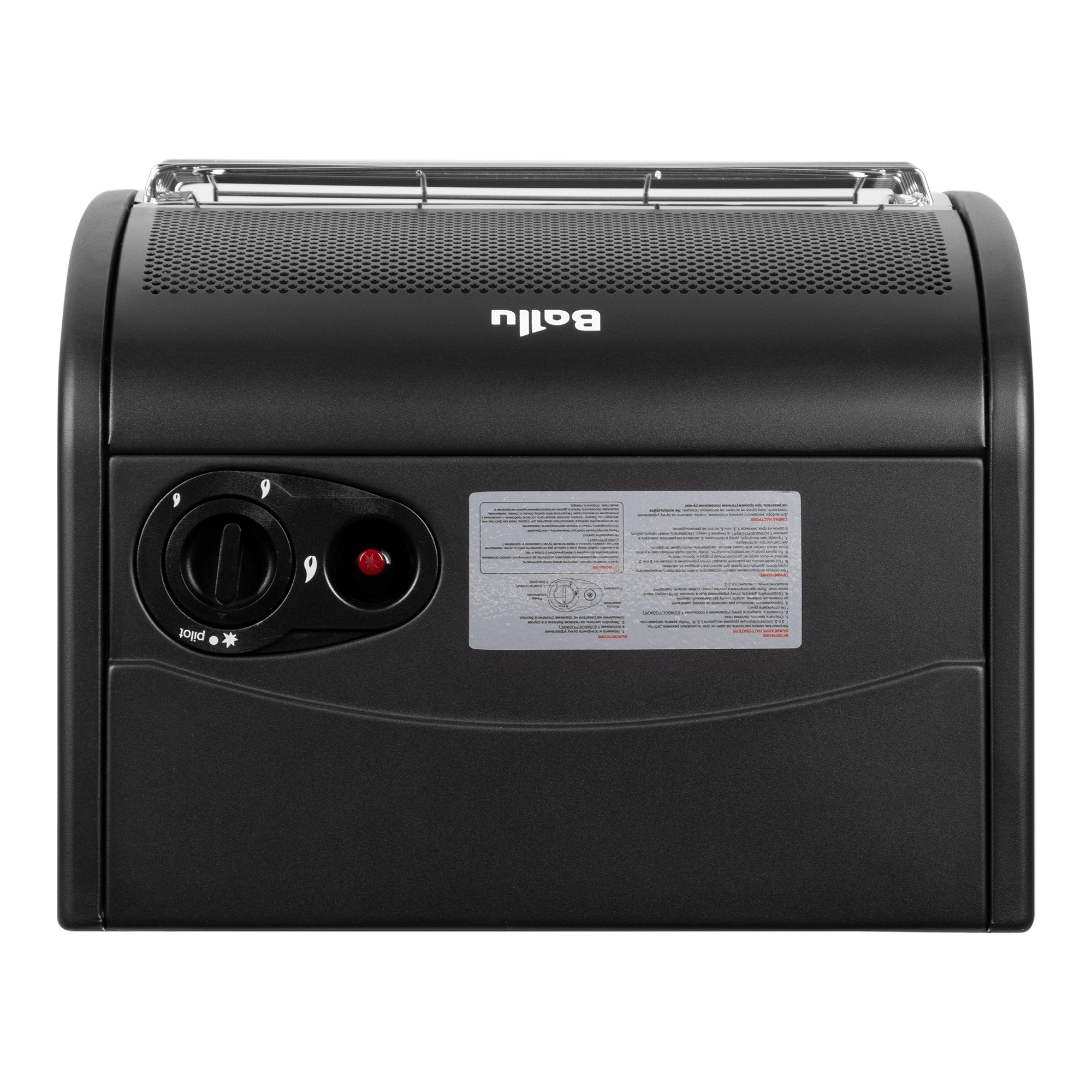 Обогреватель инфракрасный газовый Ballu BIGH-45 K в компании ICEКОХИНОР