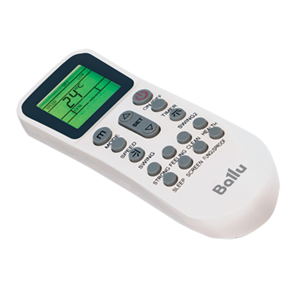 Комплект Ballu MACHINE BLC_CF-60HN1_21Y полупромышленной сплит-системы напольно-потолочного типа в компании ICEКОХИНОР