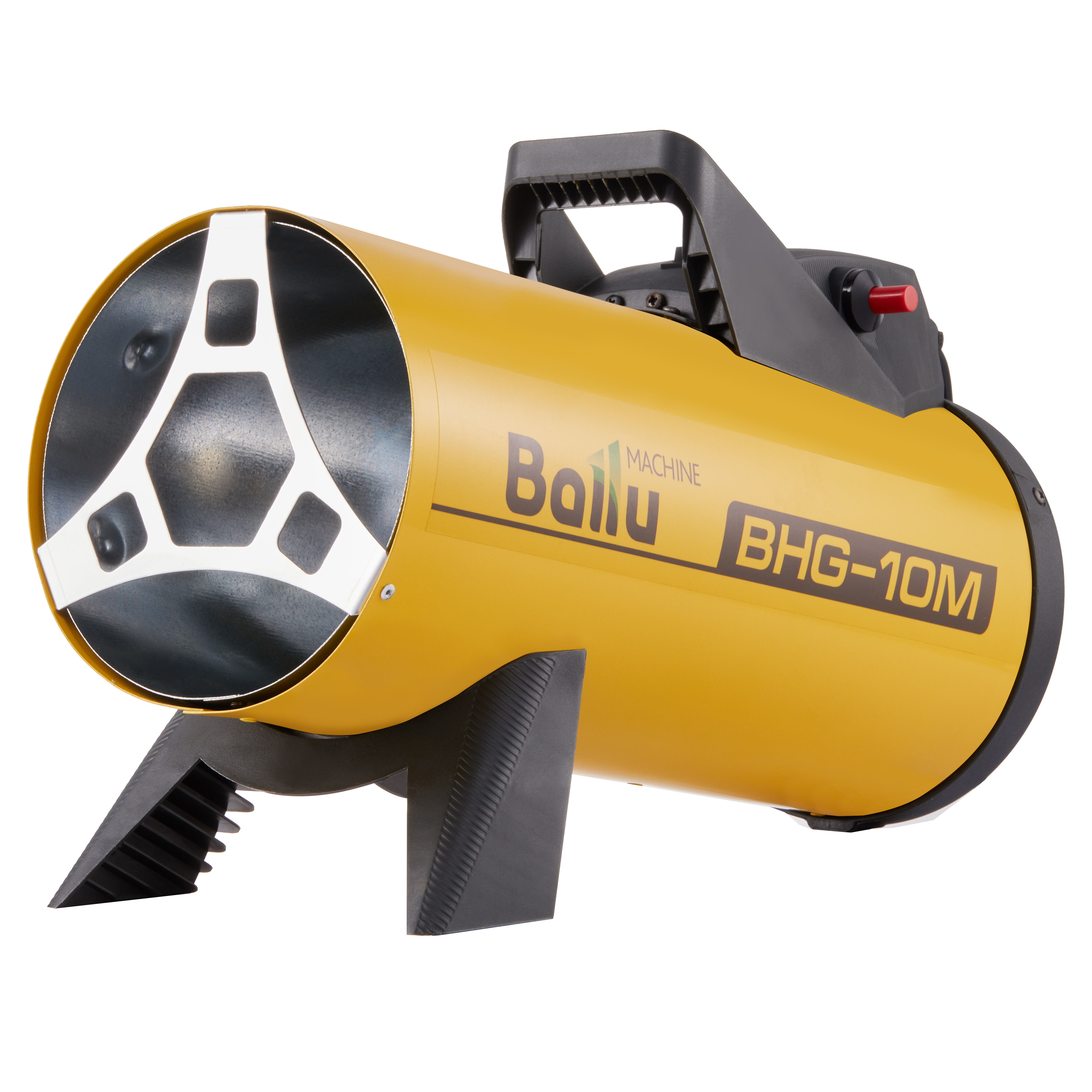 Тепловая пушка газовая Ballu BHG-10M в компании ICEКОХИНОР