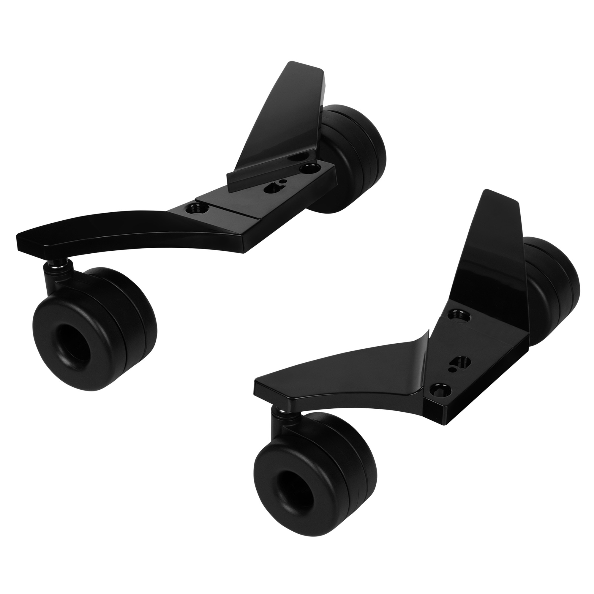 Комплект шасси EFB/M PRO для напольной установки конвектора Electrolux Brilliant Marble в компании ICEКОХИНОР