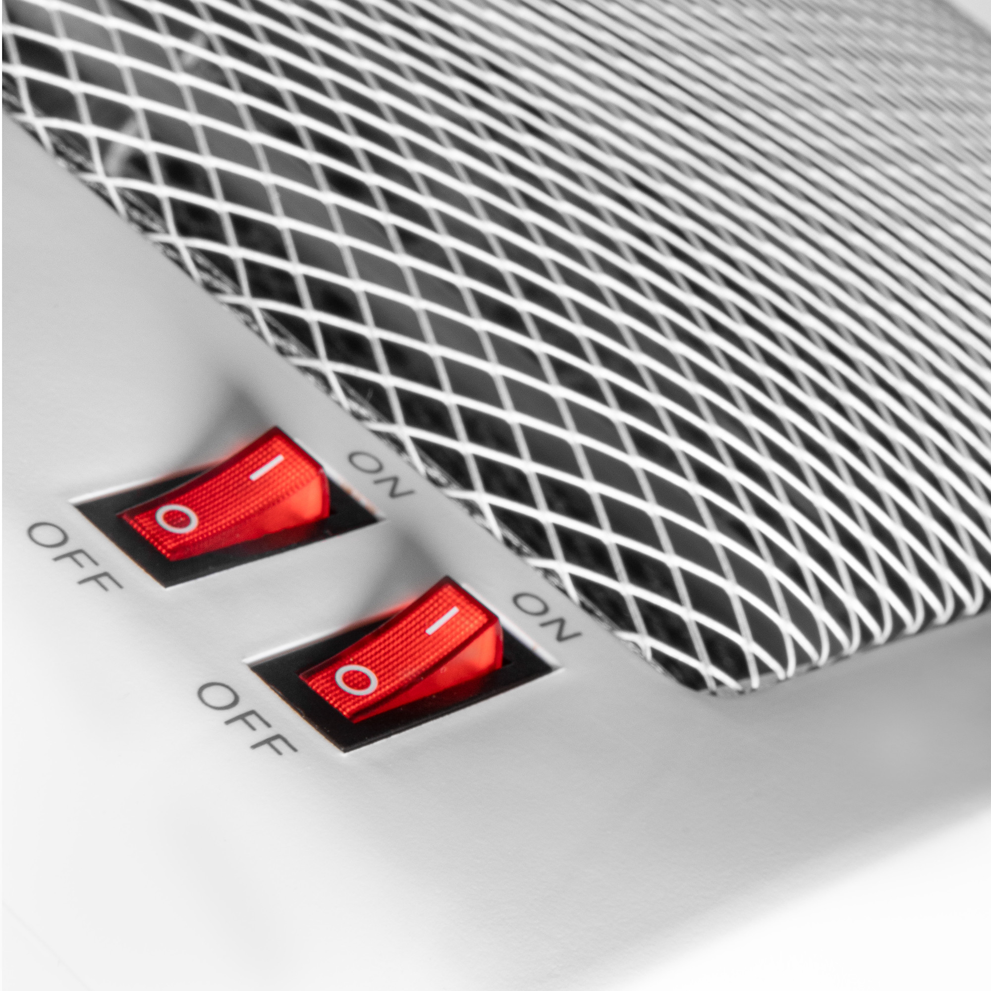 Обогреватель инфракрасный Ballu BHH/M-09M в компании ICEКОХИНОР