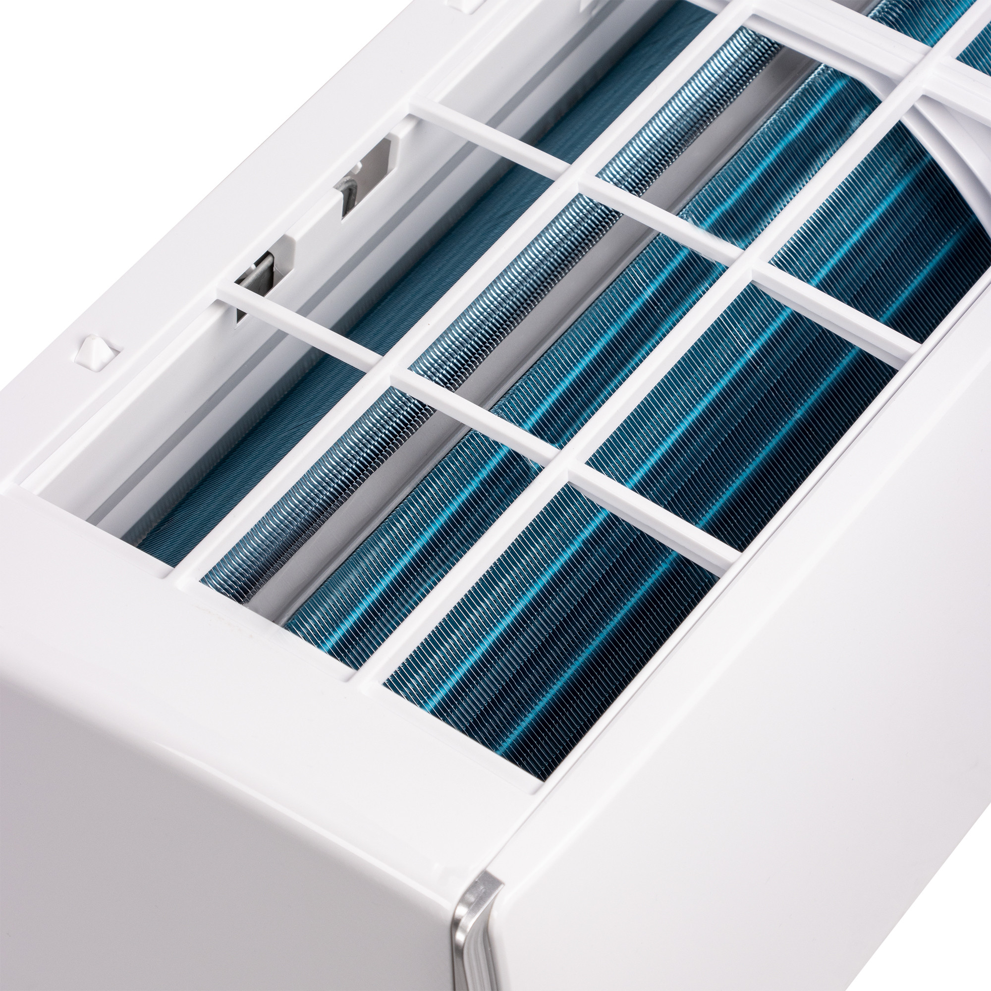 Блок внутренний SHUFT SFMS/I-09 HB FMI/N8/In/white инверторной мульти сплит-системы в компании ICEКОХИНОР