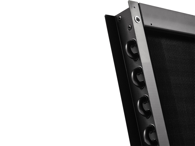 Тепловентилятор водяной BALLU BHP-W2-60-SF в компании ICEКОХИНОР