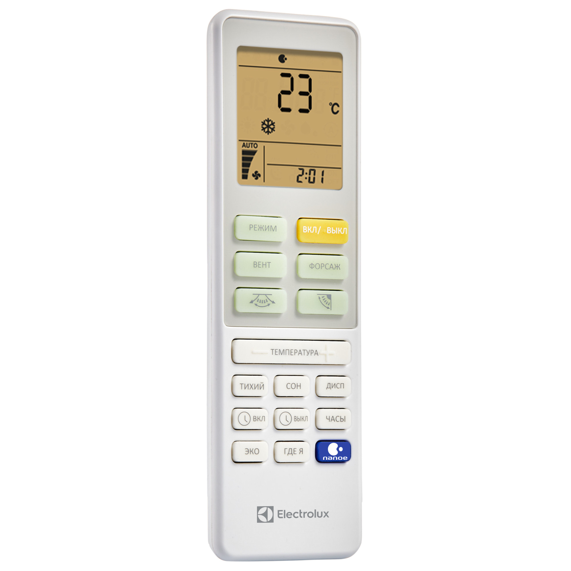 Сплит-система инверторного типа Electrolux Evolution Super DC Inverter EACS/I-11HEV/N3 комплект в компании ICEКОХИНОР