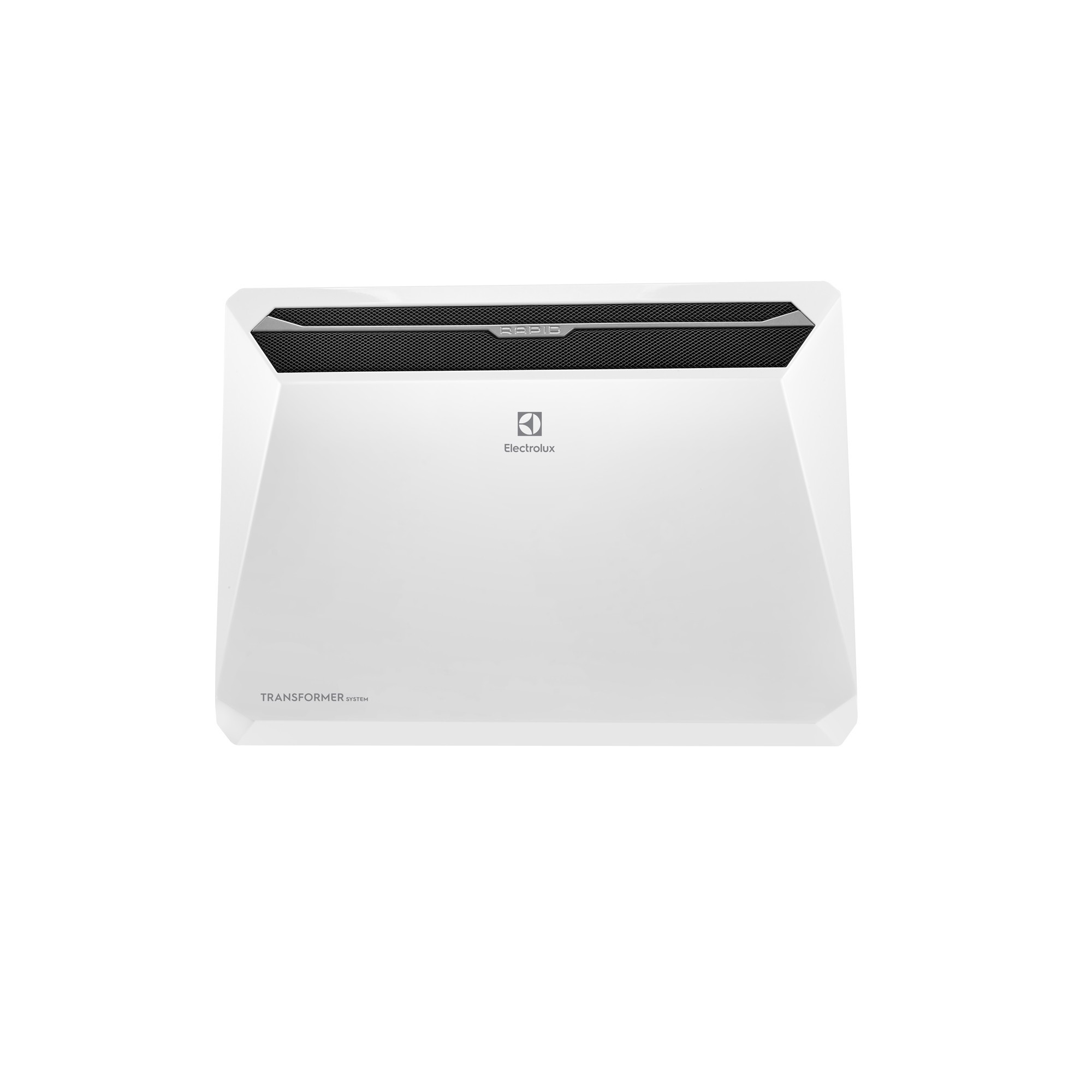 Комплект Electrolux Rapid Transformer с блоком управления ECH/R-1500 T-TUI4 (инверторный) в компании ICEКОХИНОР