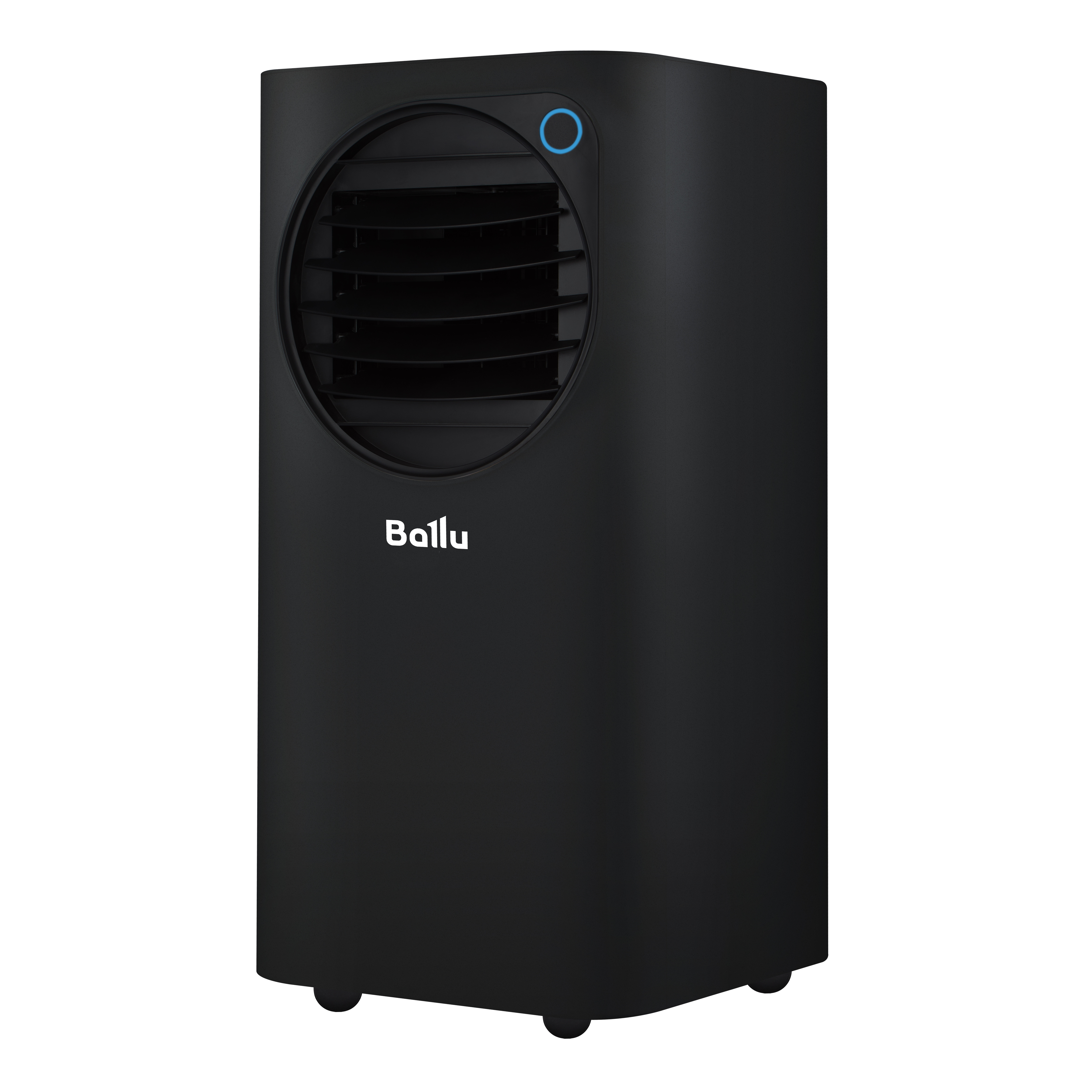 Кондиционер мобильный Ballu Eclipse BPAC-10 EPB/N6 black в компании ICEКОХИНОР