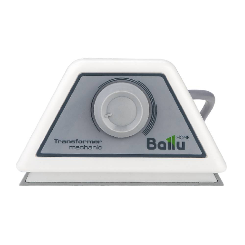 Блок управления конвектора Ballu Transformer Mechanic BCT/EVU-M в компании ICEКОХИНОР