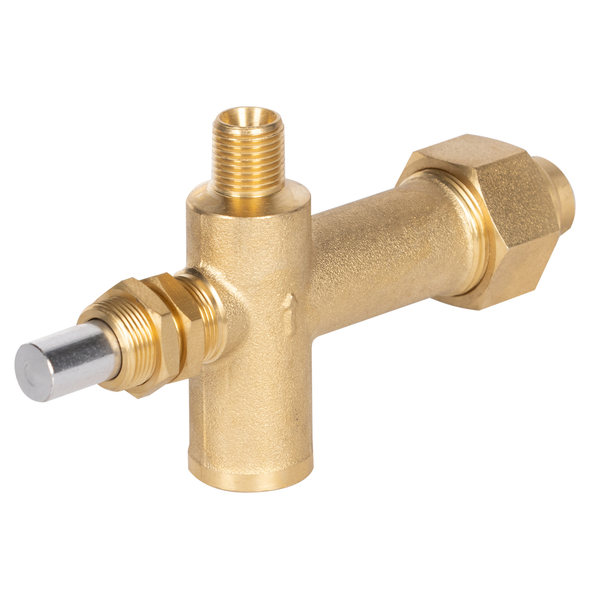 Газовый клапан безопасности ST-406A в компании ICEКОХИНОР