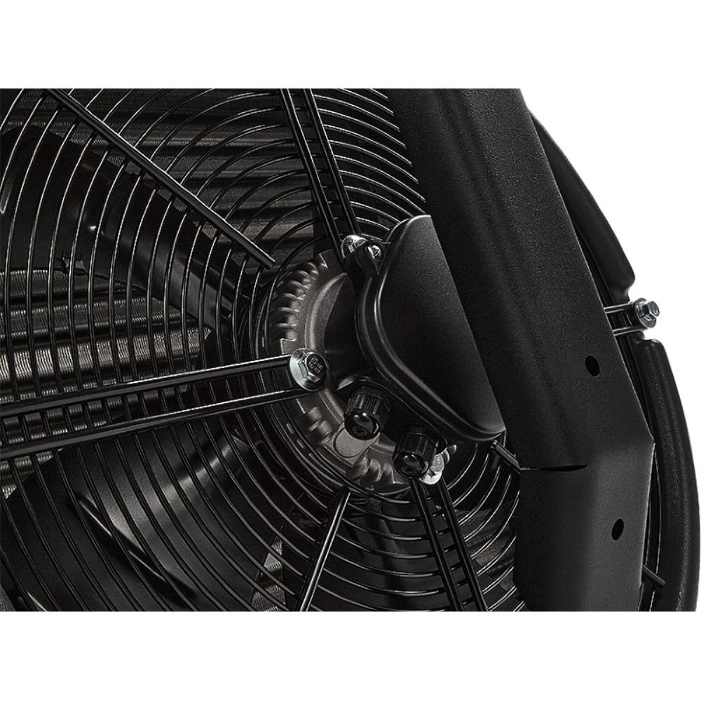 Тепловентилятор водяной Ballu BHP-W2-40-LN в компании ICEКОХИНОР