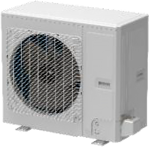 Компрессорно-конденсаторный блок Gree FGX45Pd/ANa-X(O) в компании ICEКОХИНОР