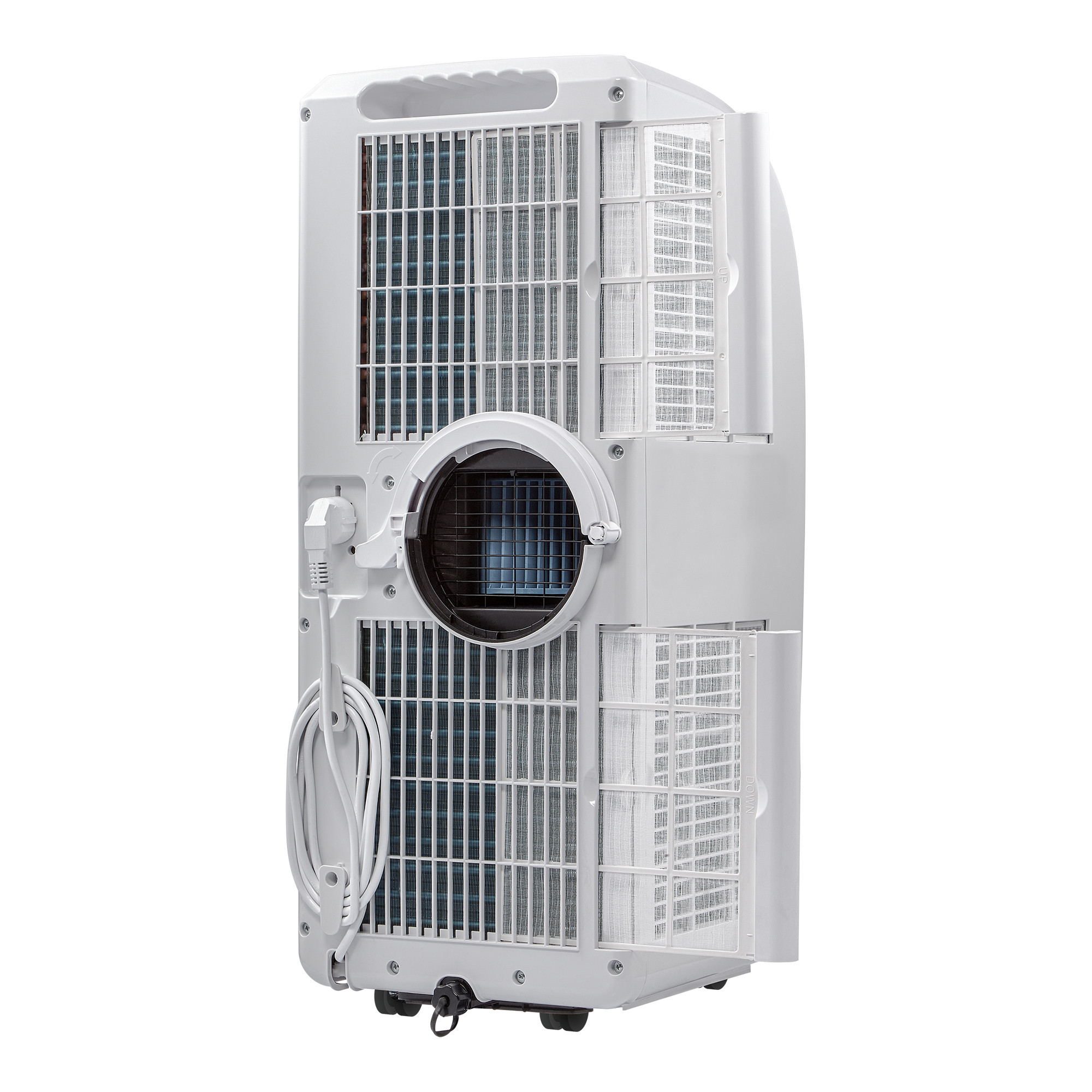 Мобильный кондиционер Ballu INDIE BPAC-09 CP-IN_22Y в компании ICEКОХИНОР